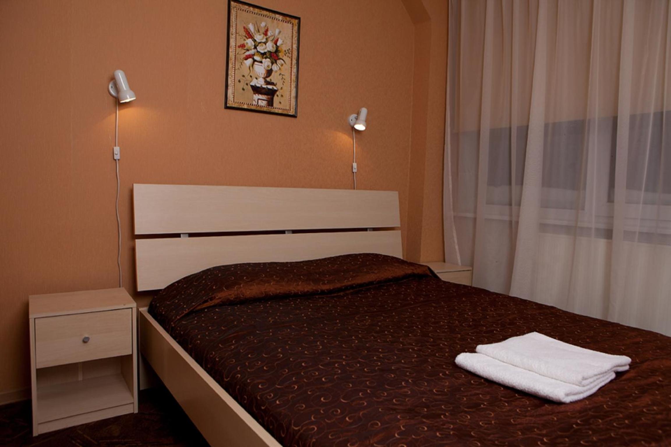 Comfort Double Room photo 2