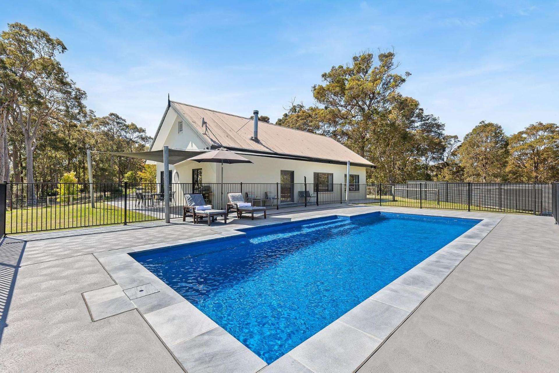 Vacation Home photo 2