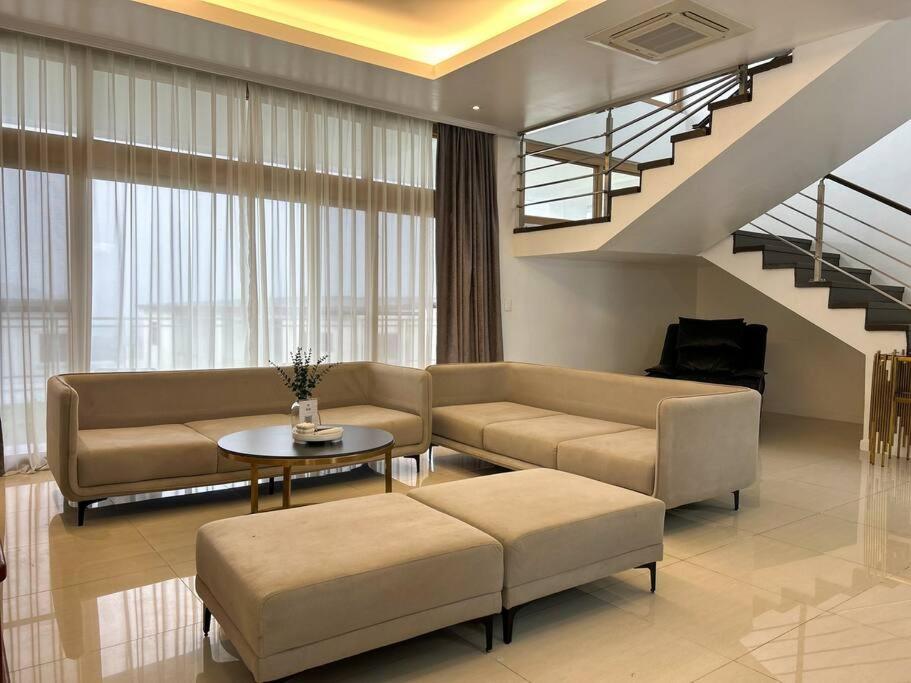 One-Bedroom Villa photo 3