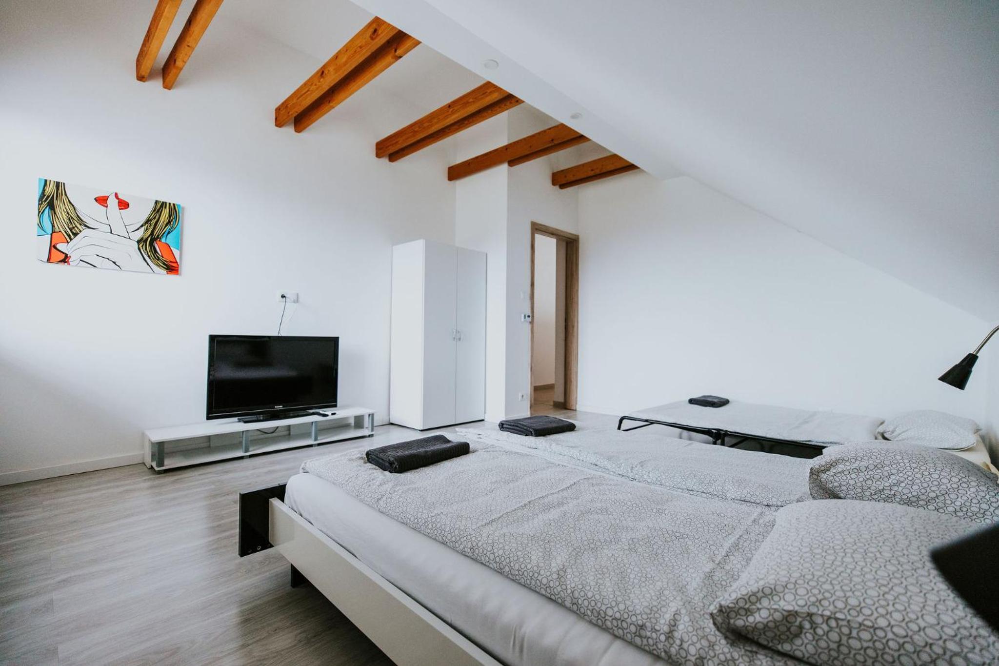 Superior Chalet