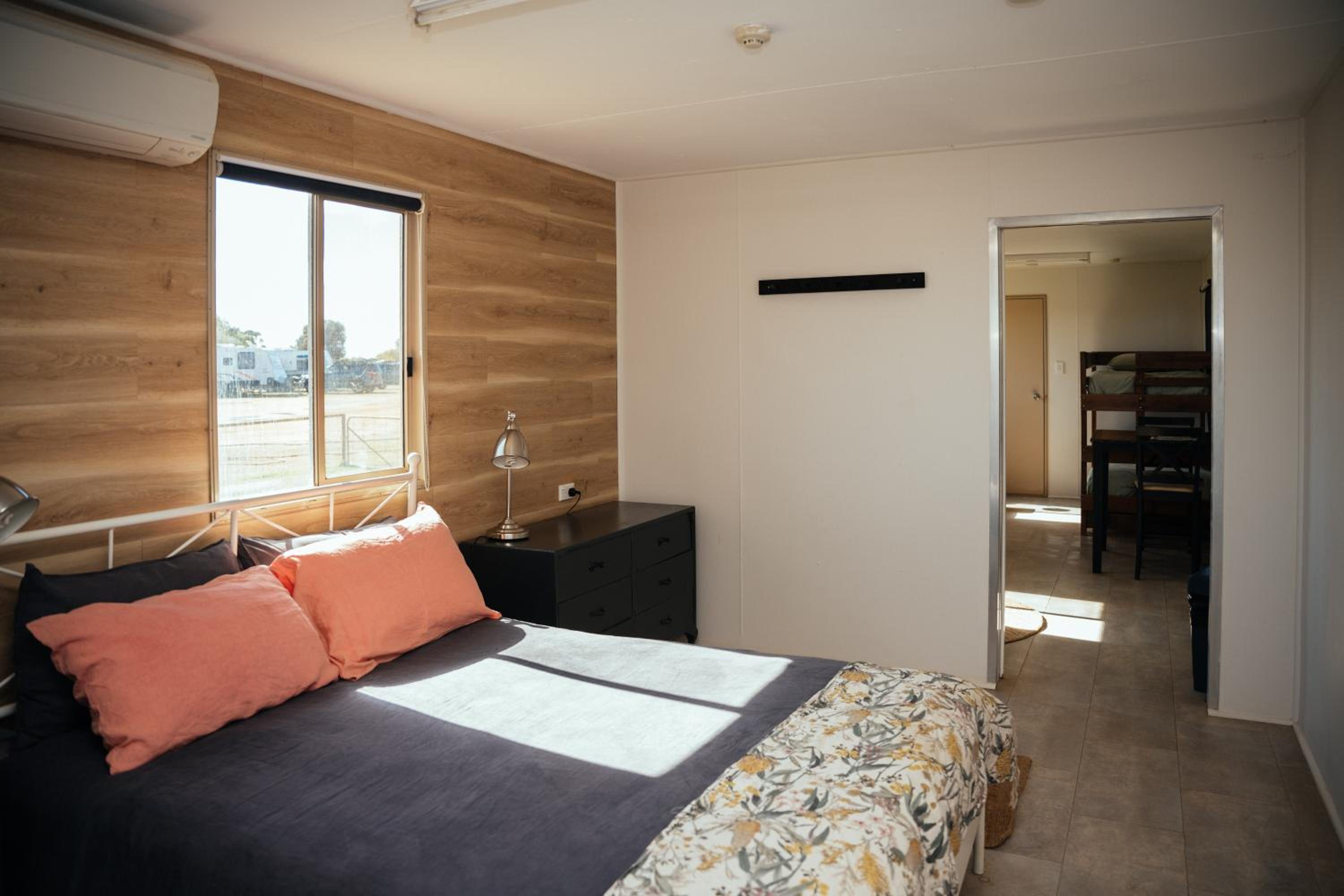 Family Room - Disability Access
