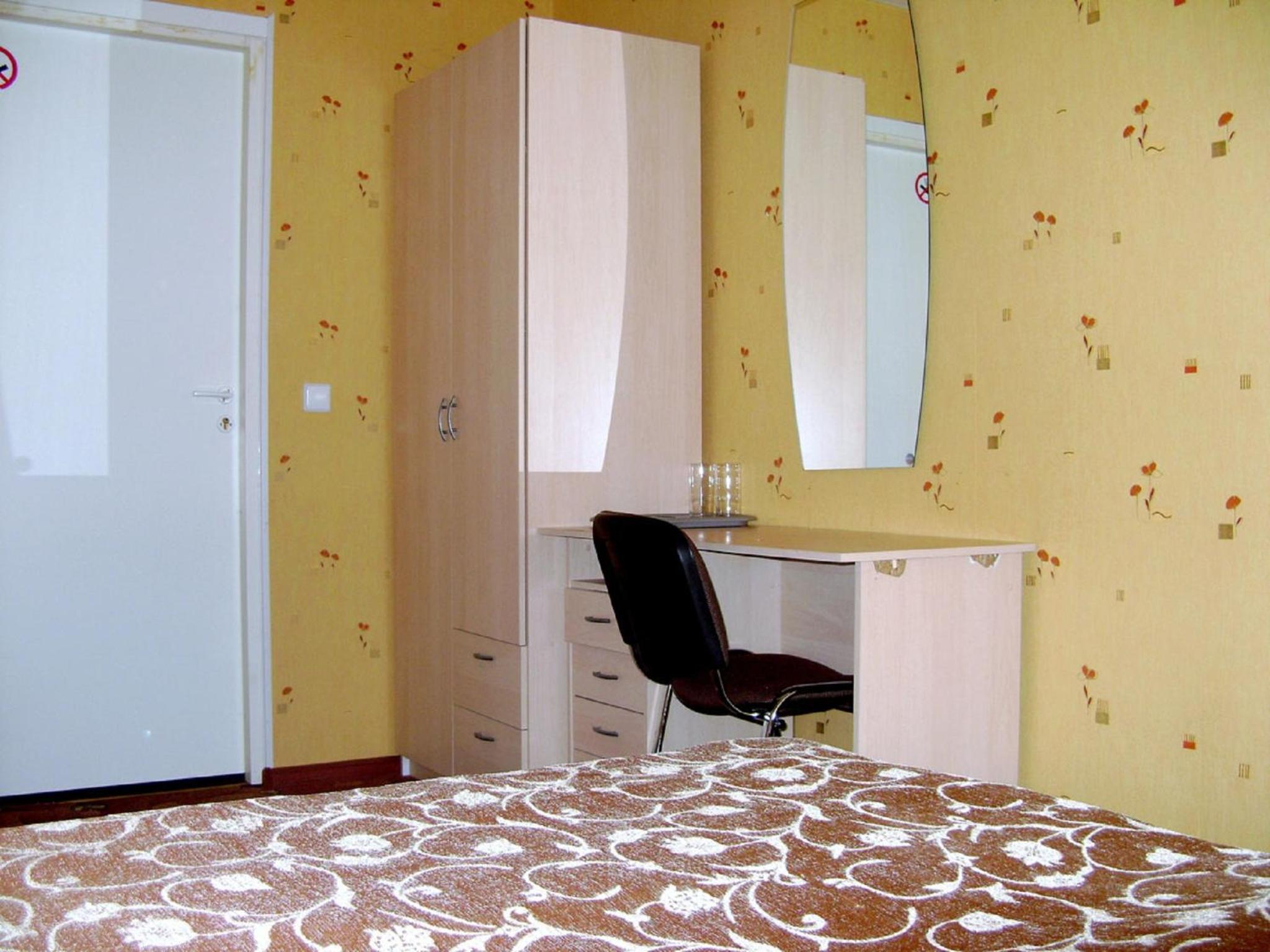 Classic Twin Room photo 2