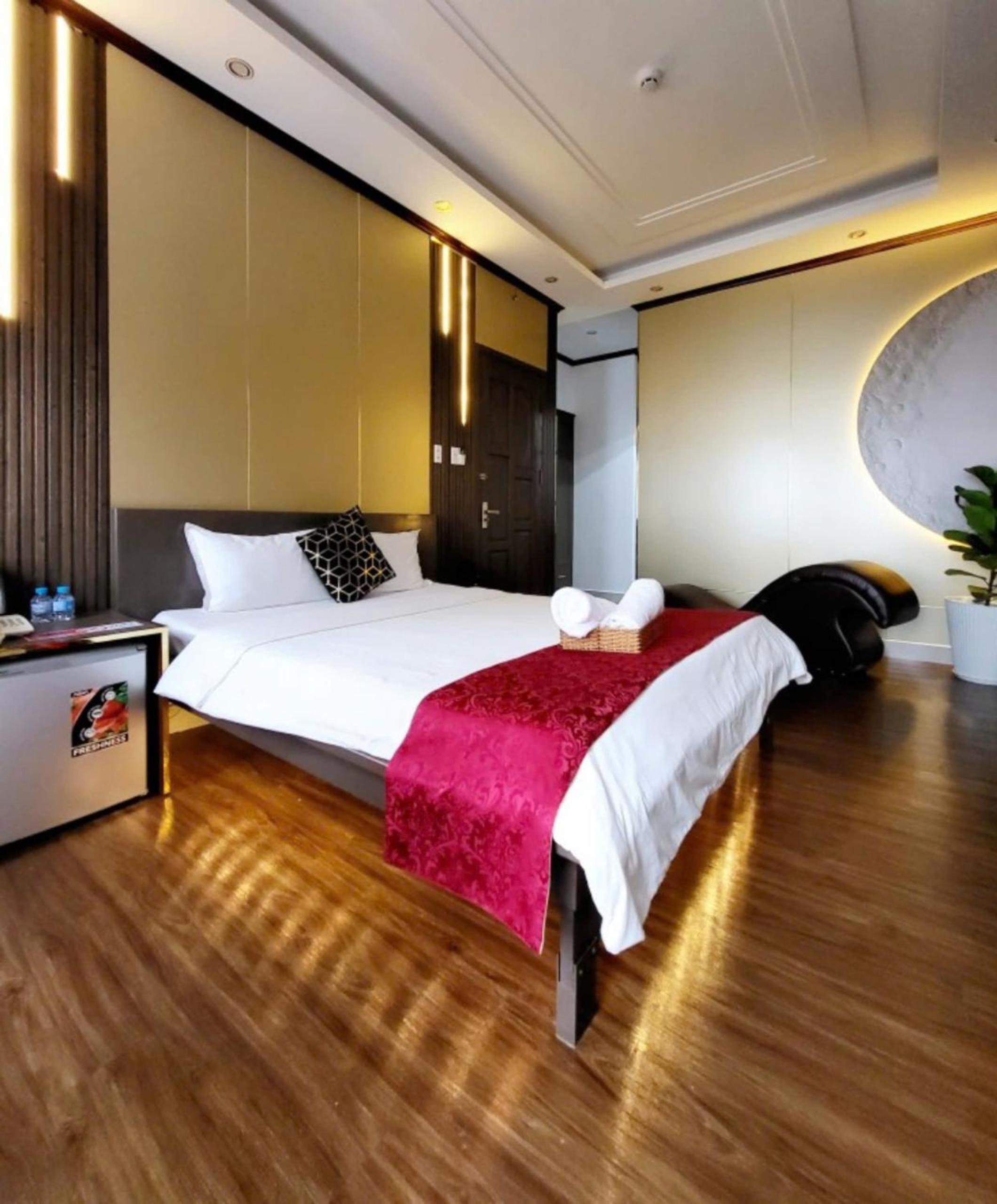 Superior King Room photo 1