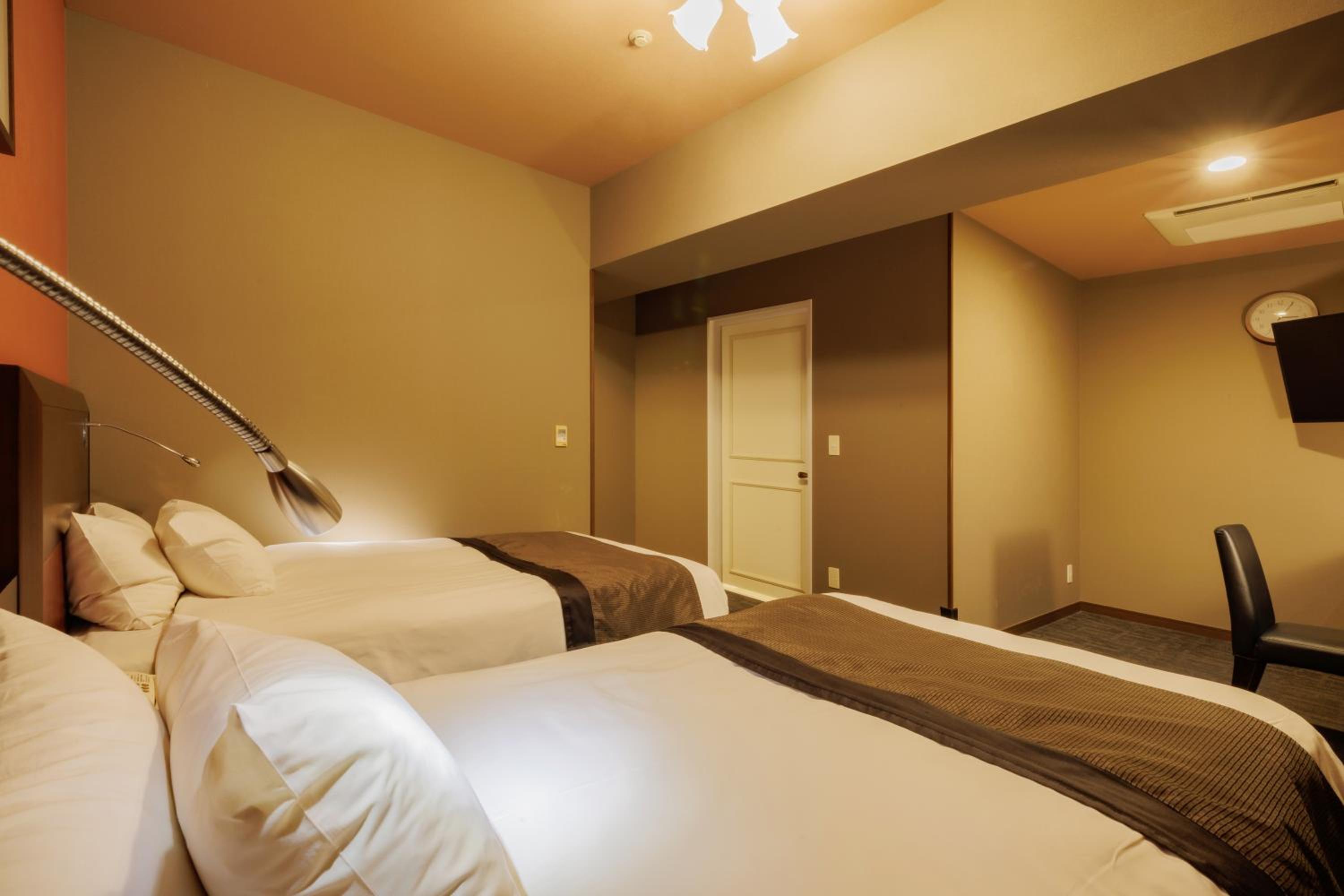 Superior Twin Room - Non-Smoking - Photo 1