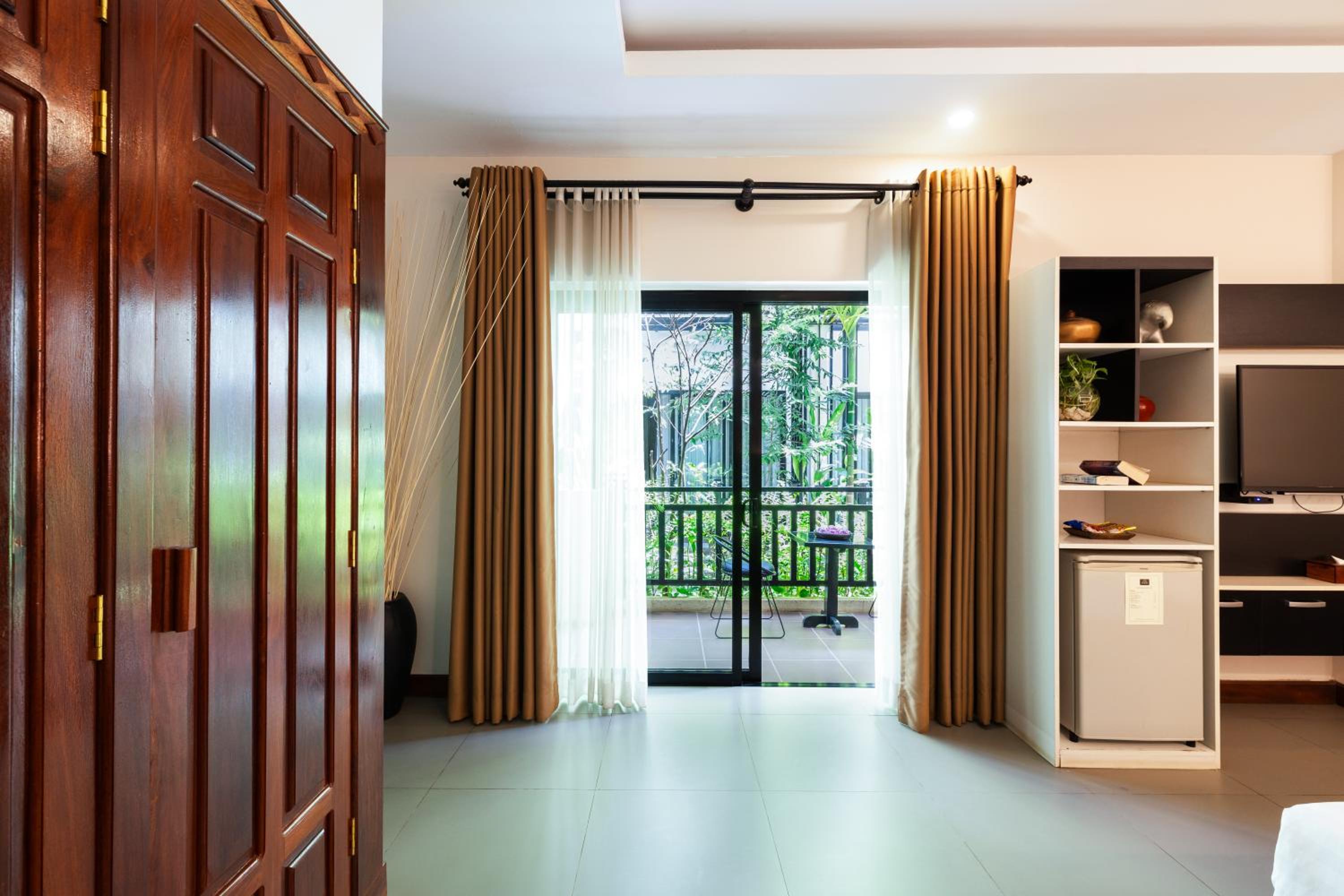 Deluxe Twin Room  - Photo 10