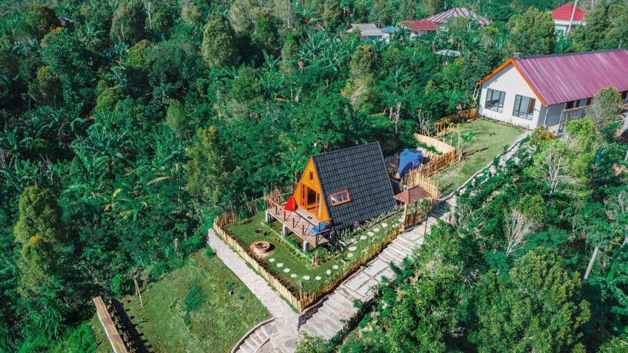 Stevia 3 Bedroom Villa photo 3