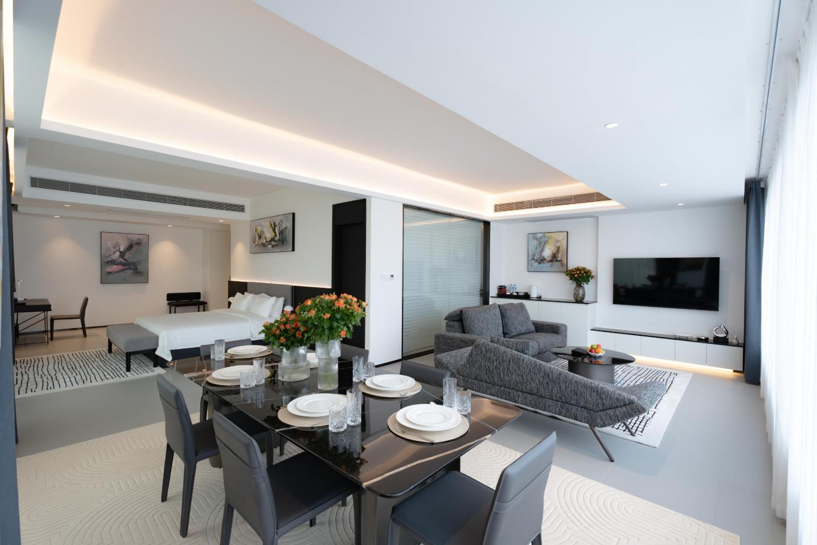 Executive Suite photo 3