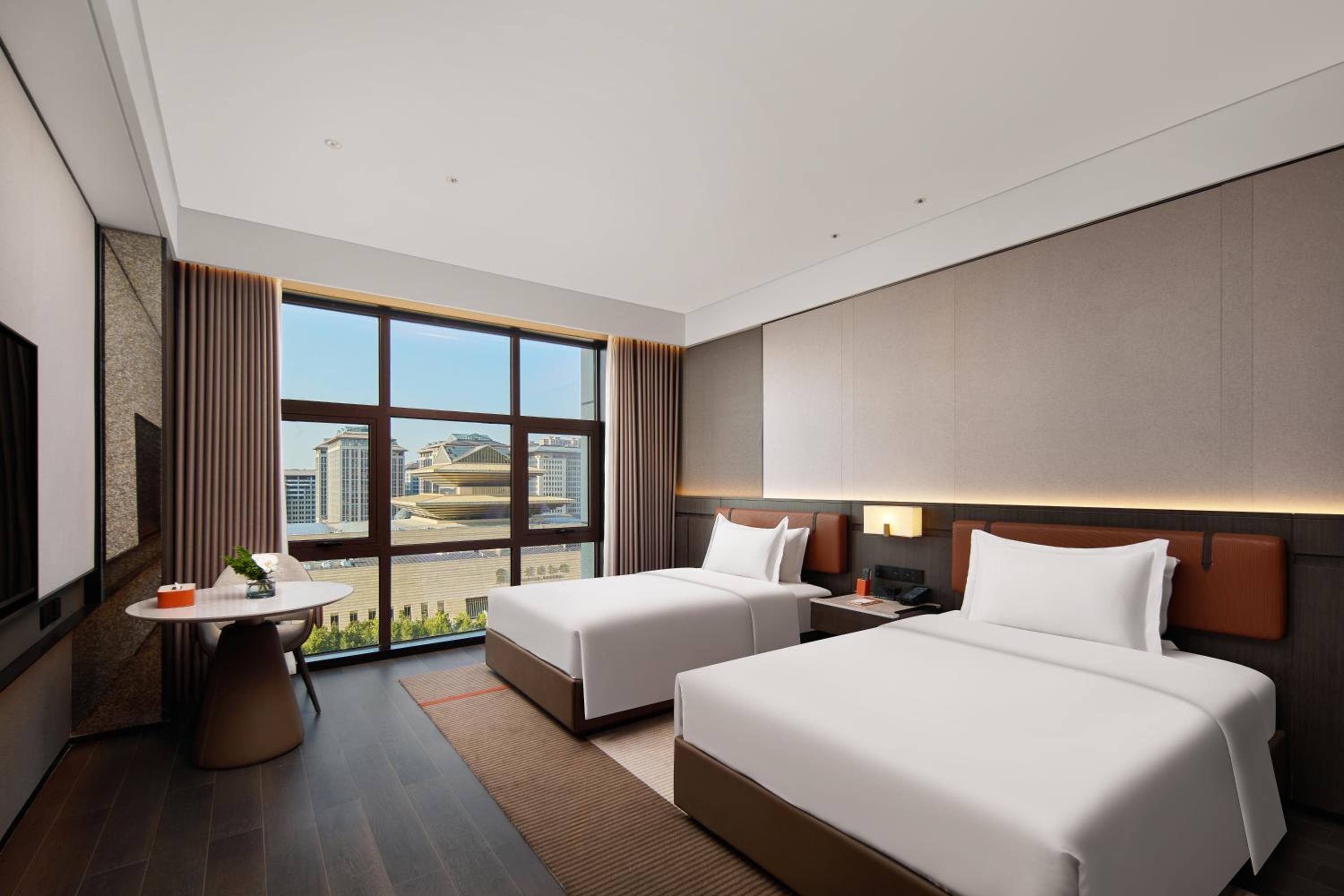 Superior Twin Room photo 2