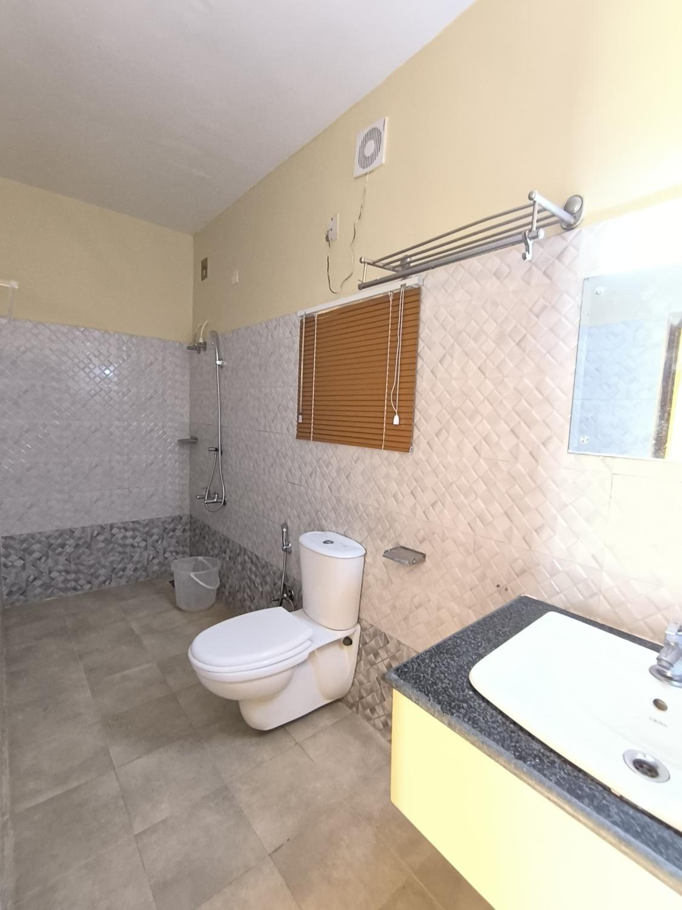 Deluxe Double Room with Balcony photo 2