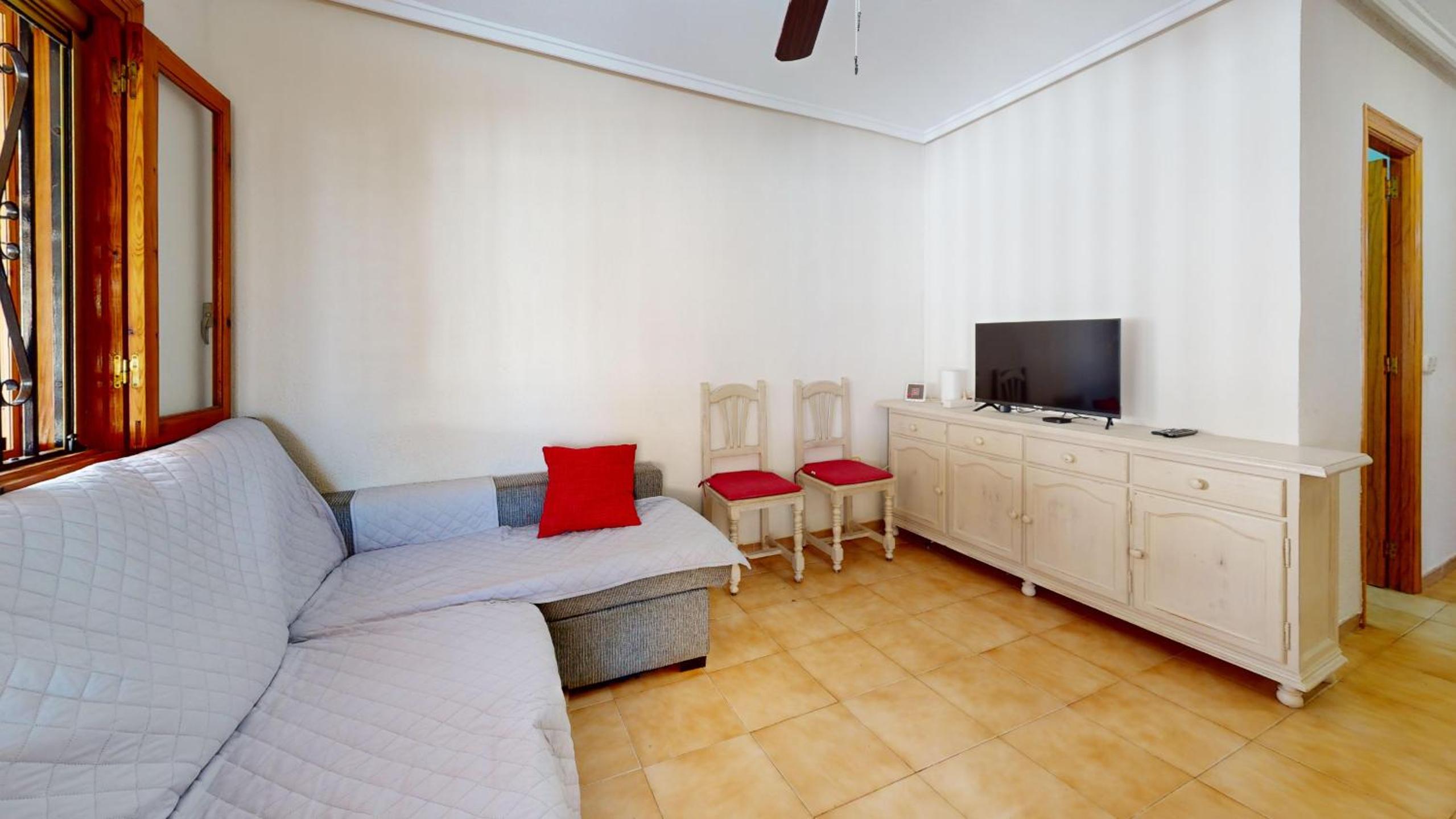 Bungalow - Frente a la Playa