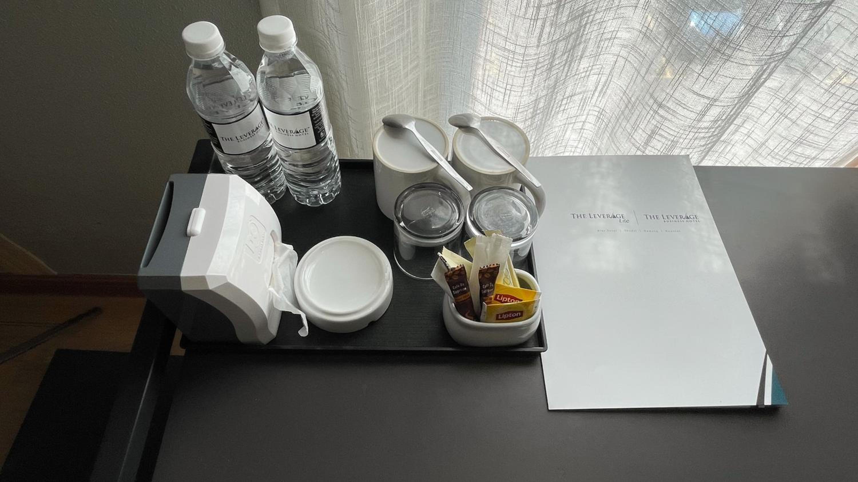 Superior Twin Room photo 1
