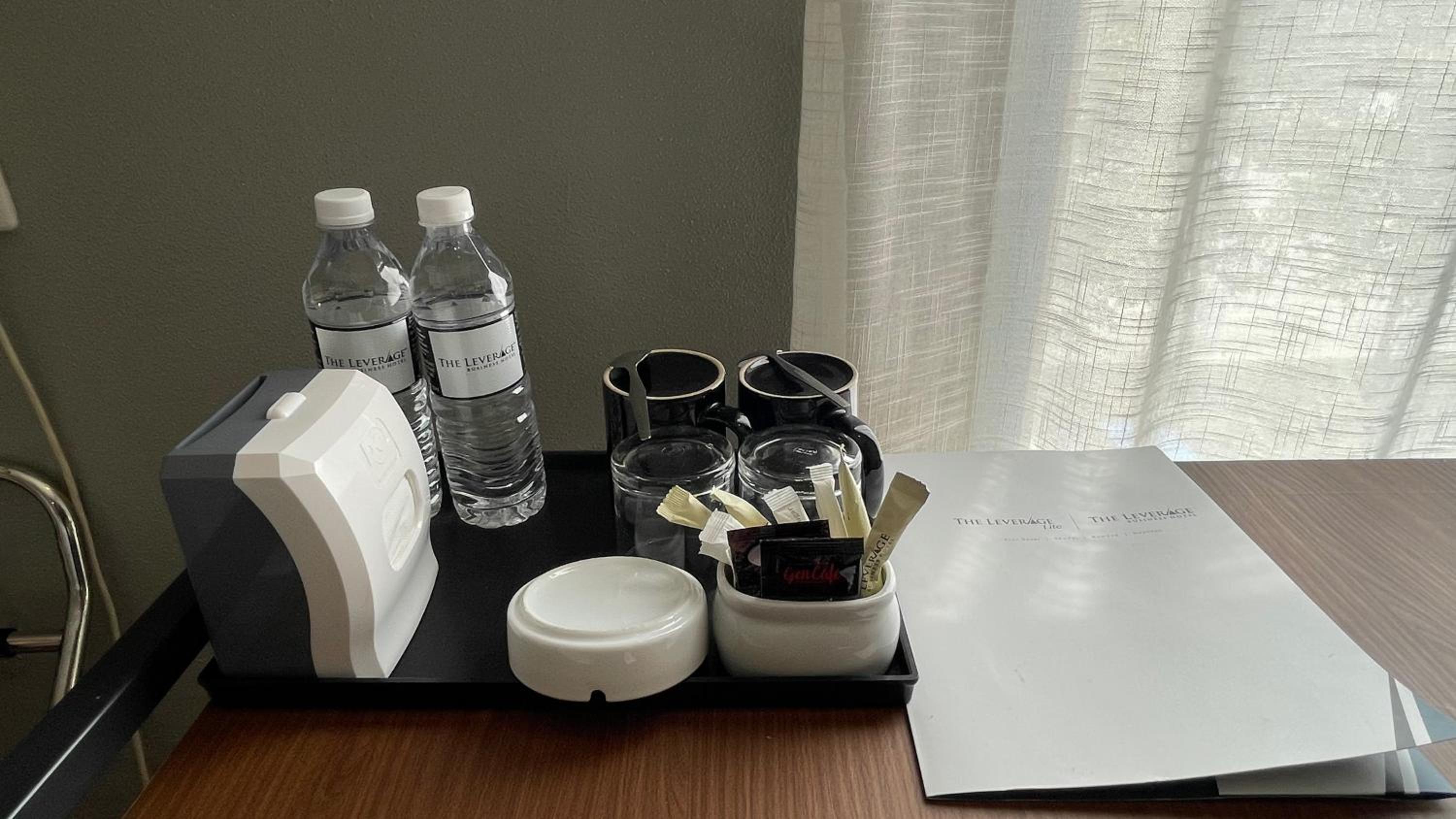 Executive Double Room photo 3