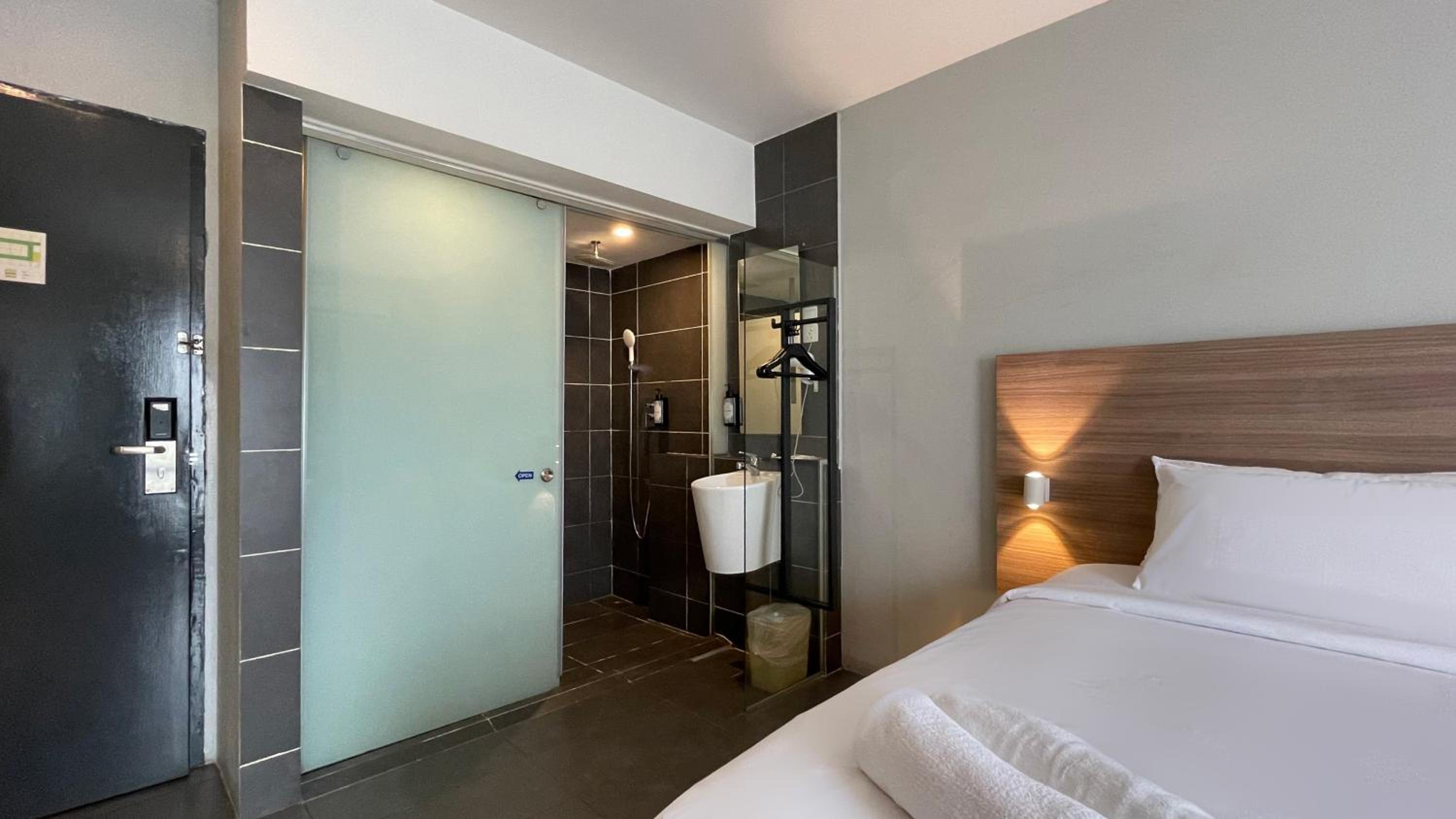 Executive Double Room photo 2