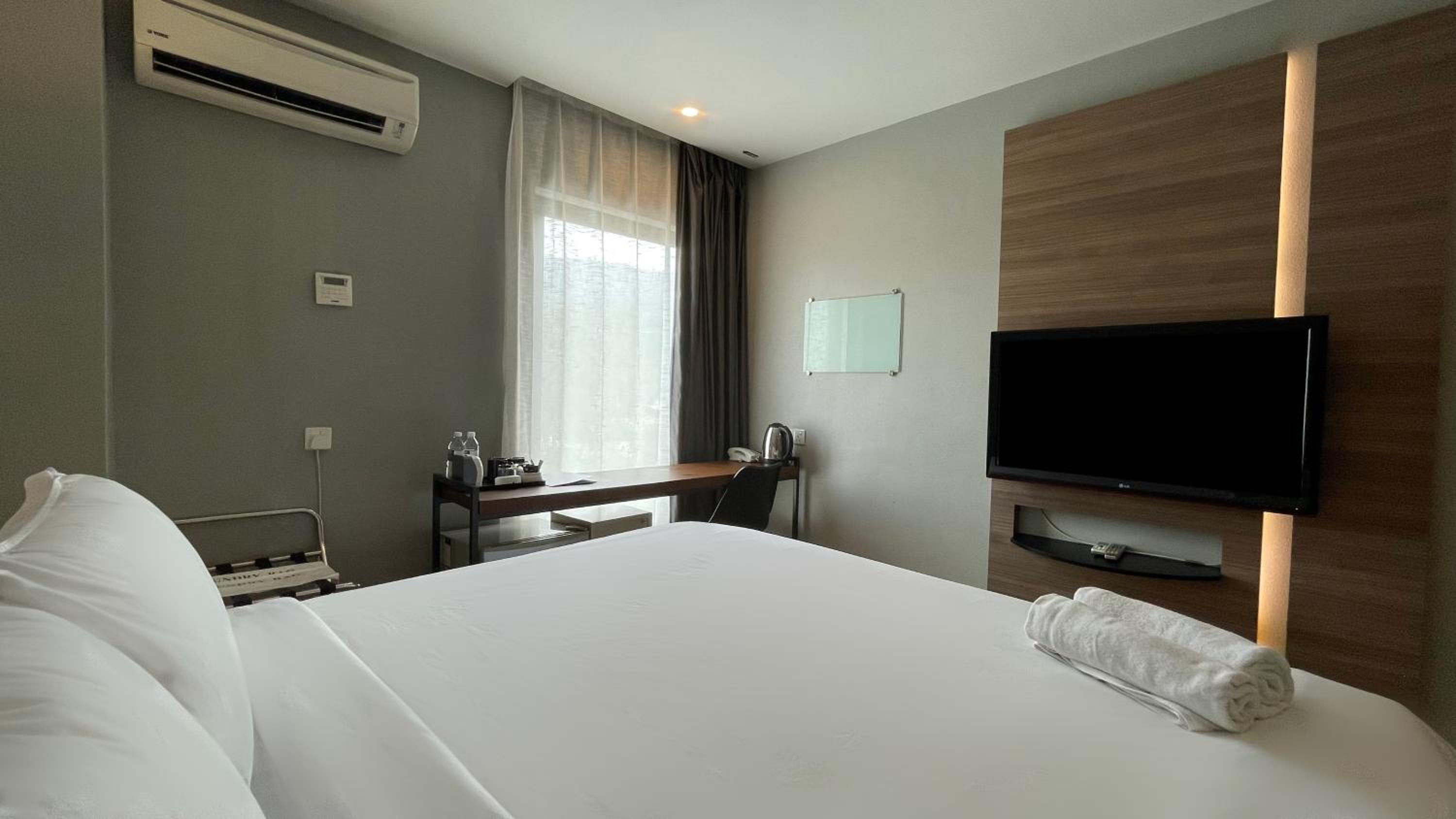 Executive Double Room photo 1