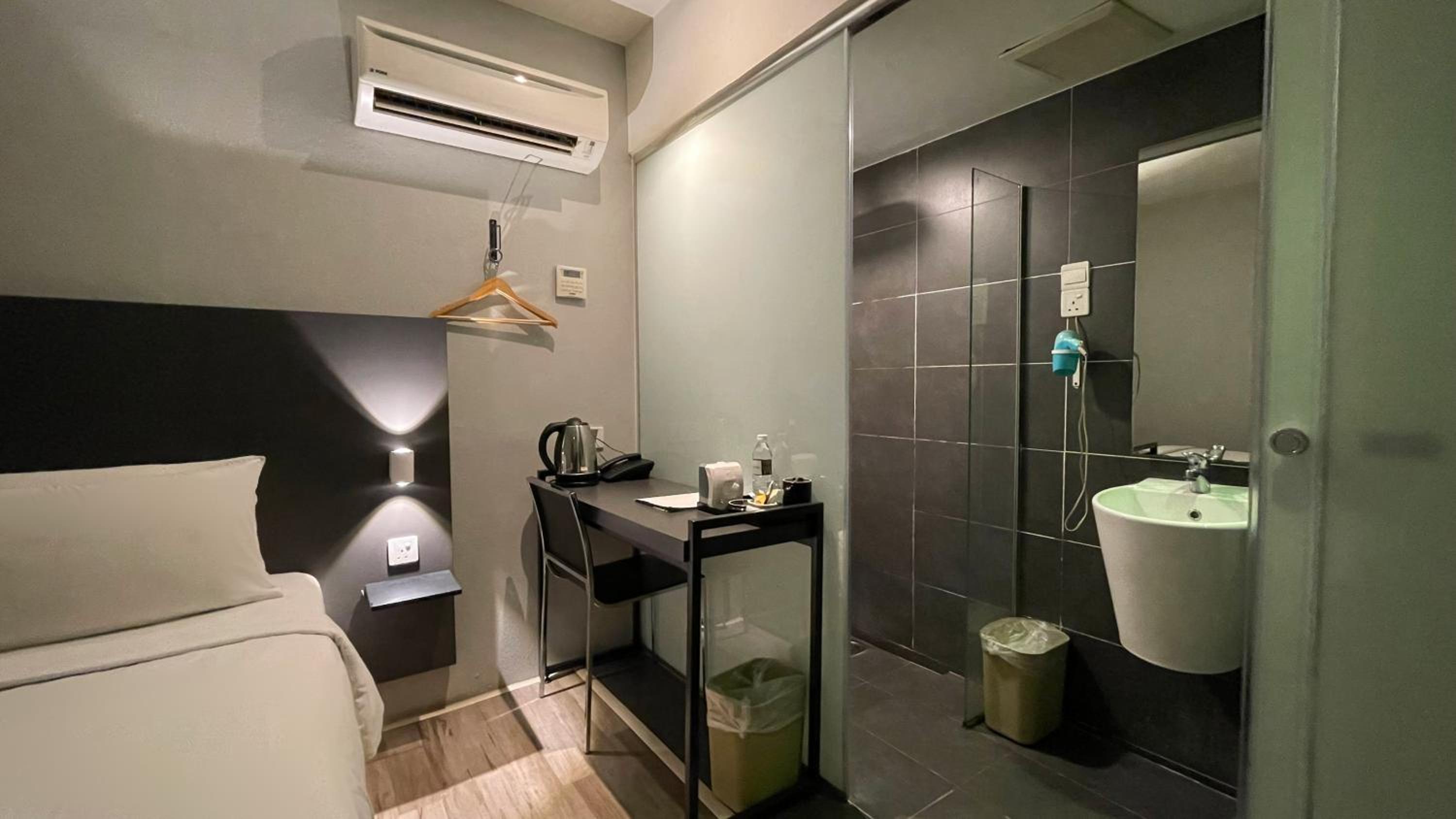 Single Room