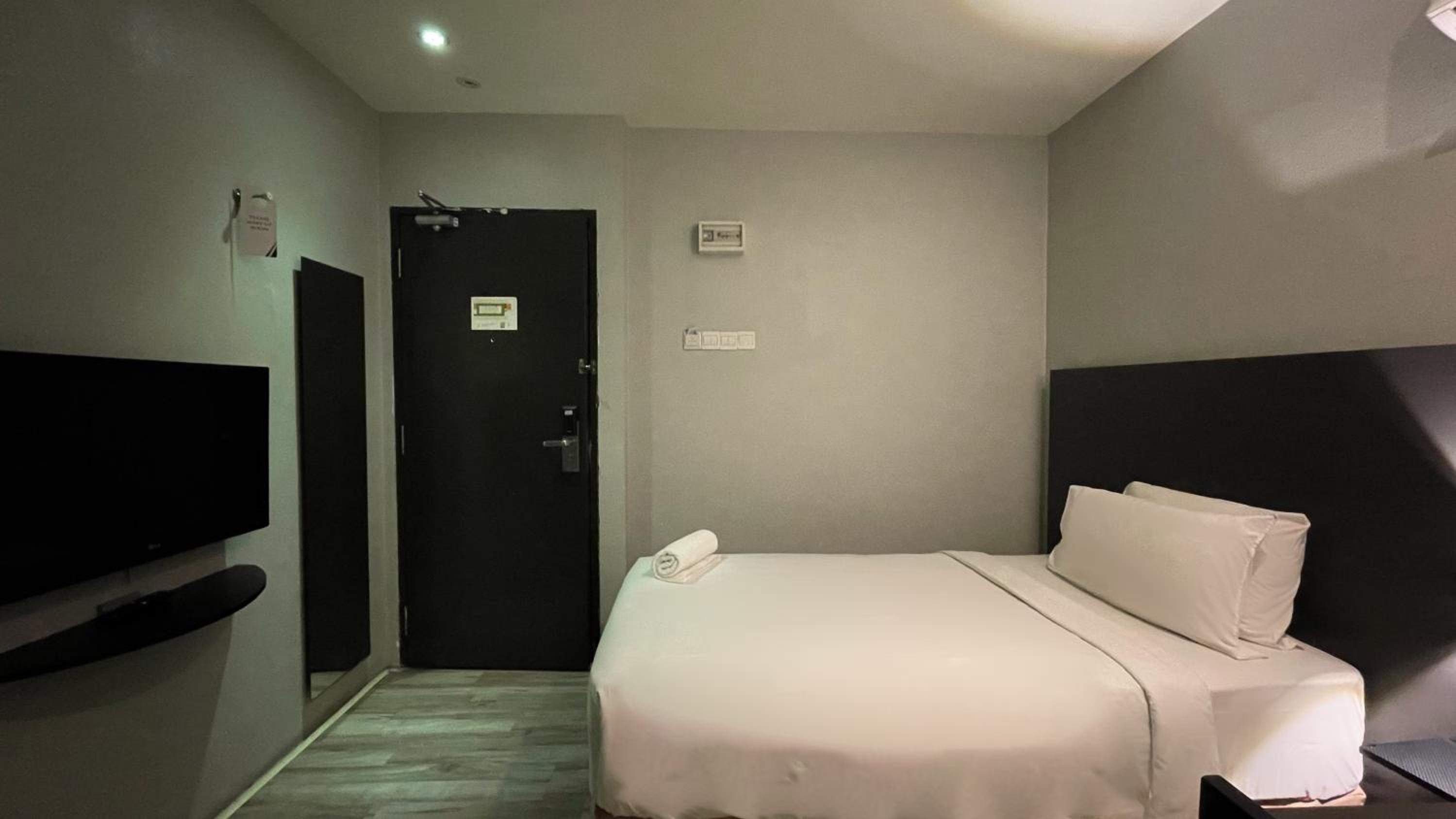 Single Room photo 1