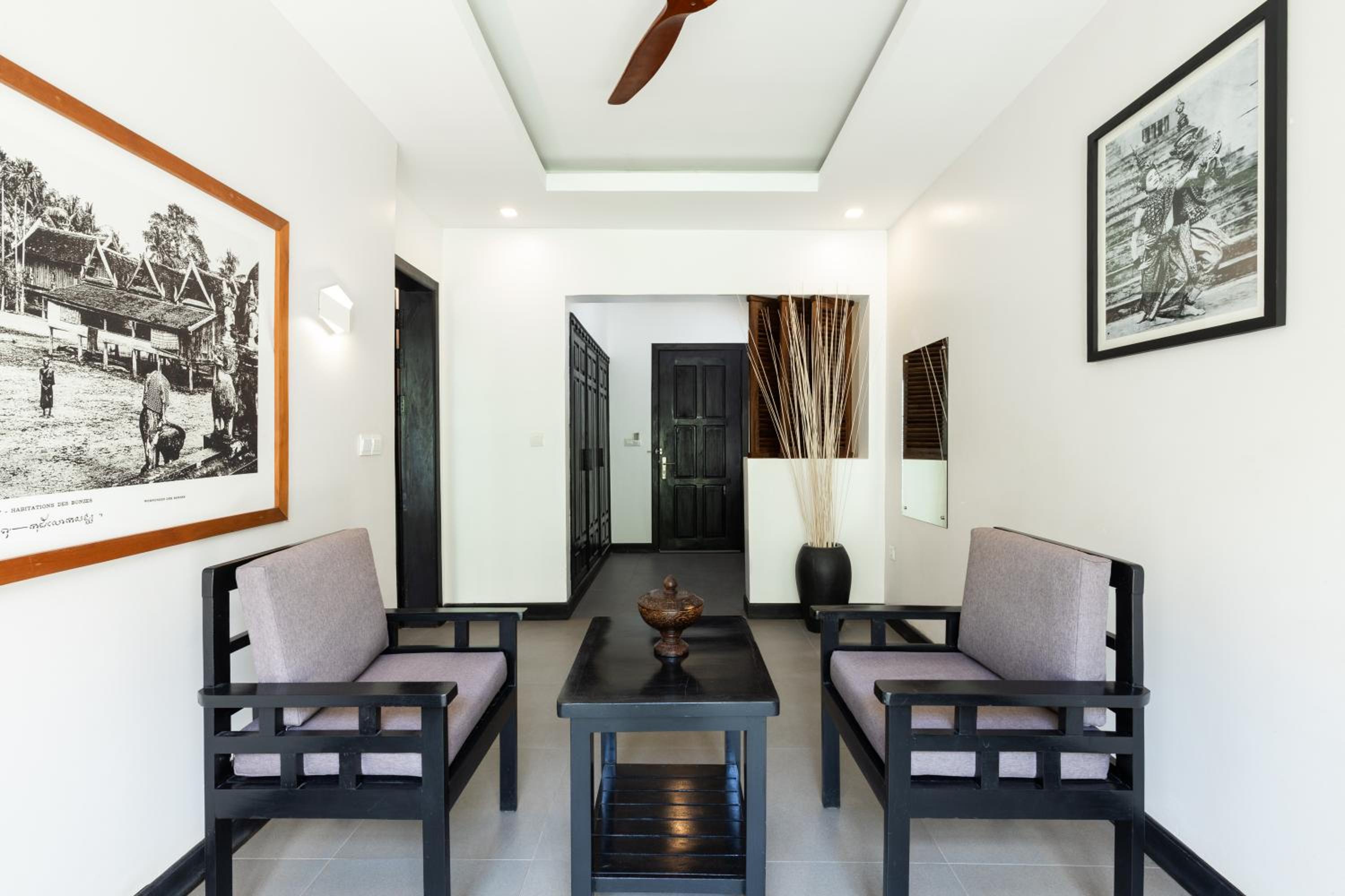 Suite Double or Twin  - Photo 14
