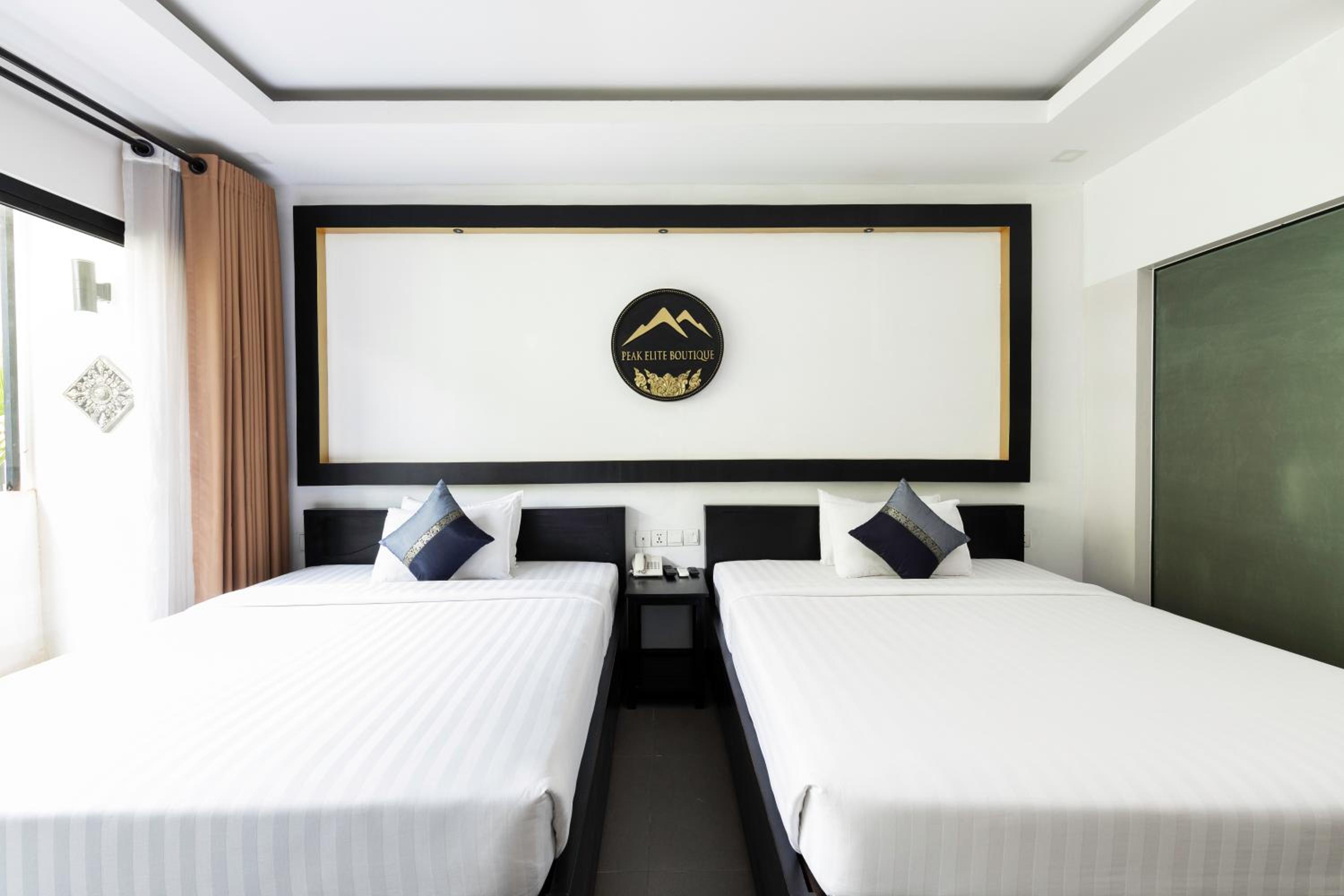 Suite Double or Twin  - Photo 12