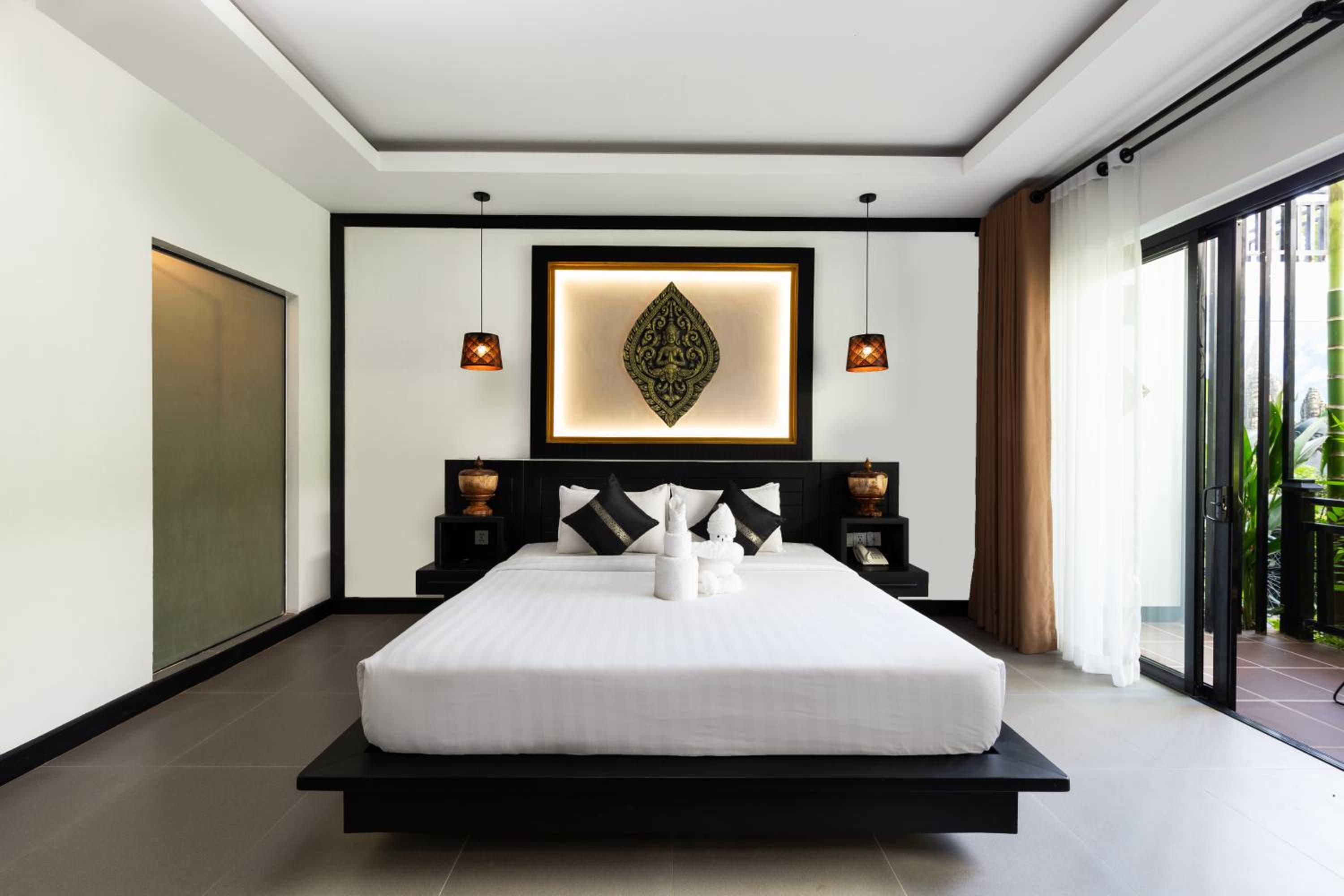 Suite Double or Twin  - Photo 17