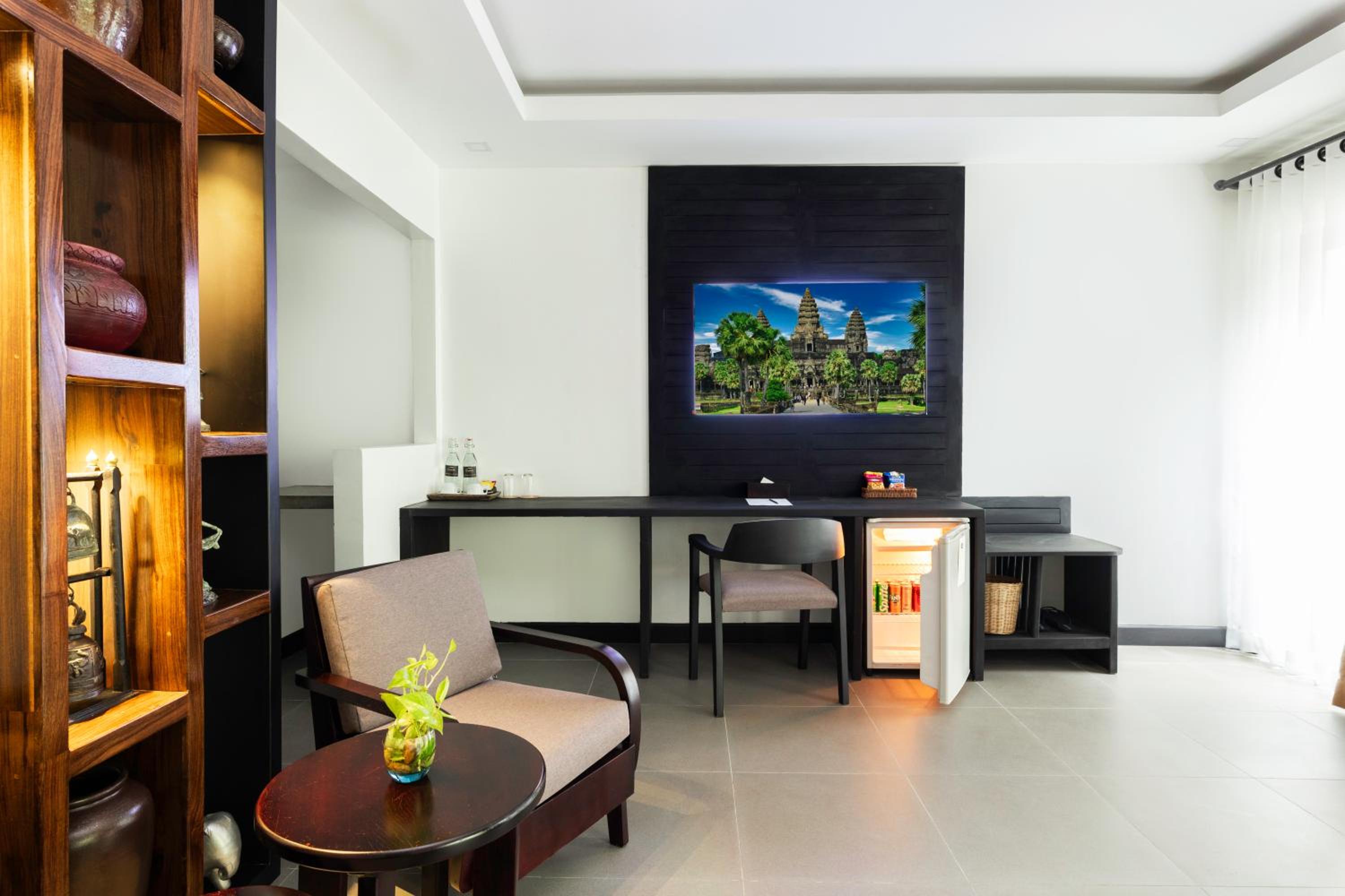 Suite Double or Twin  - Photo 18