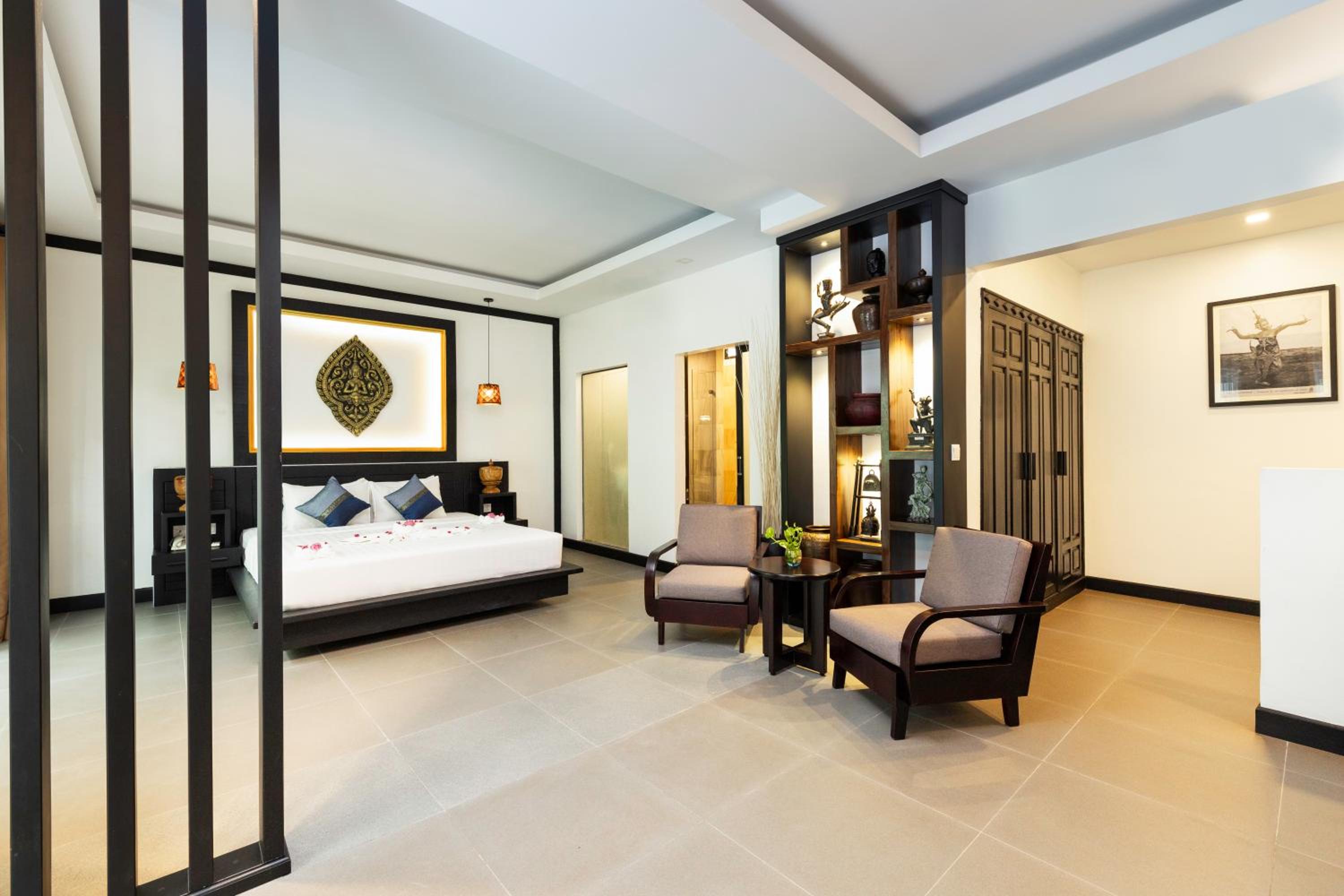 Suite Double or Twin  - Photo 6