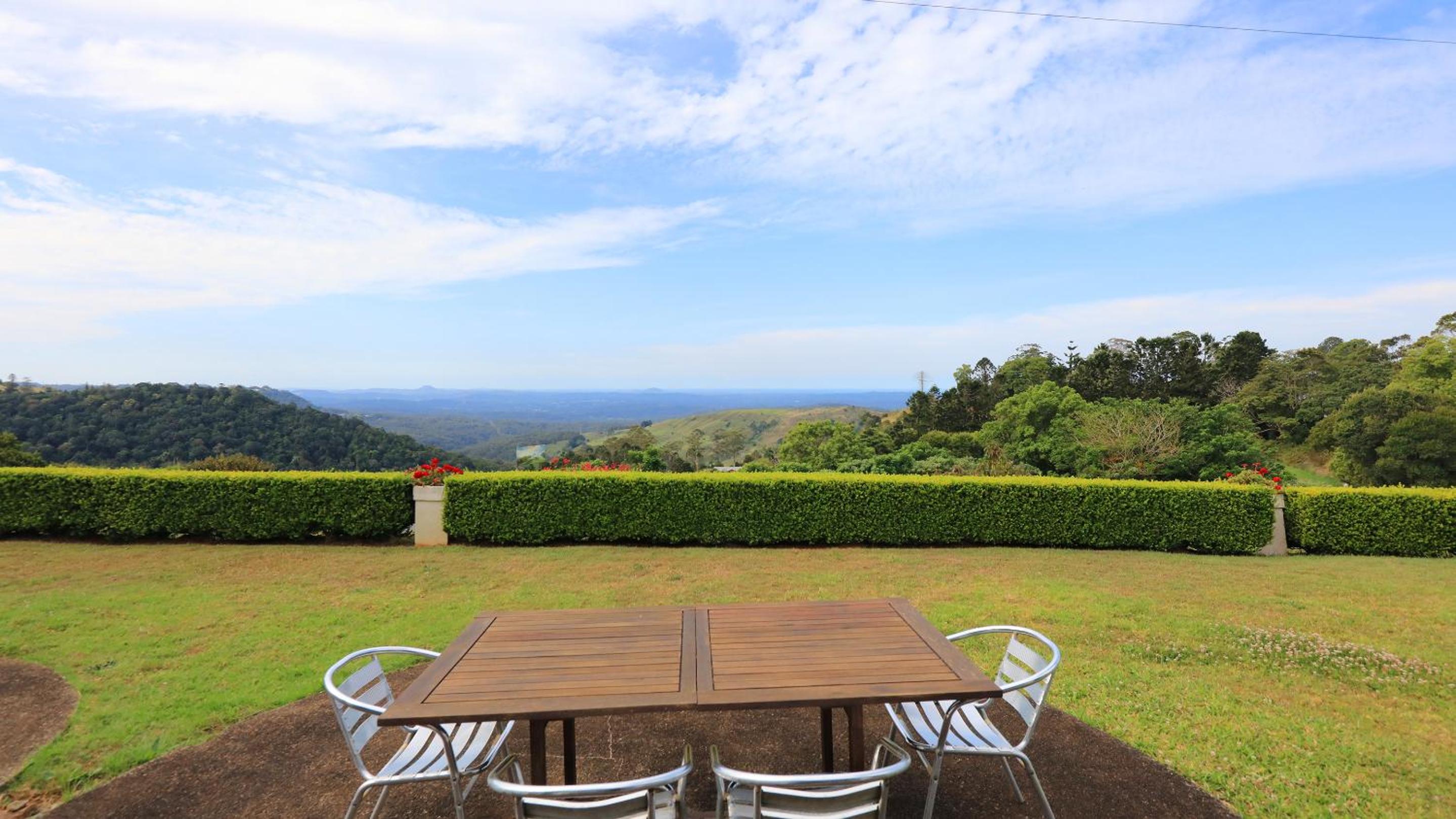 Double Room with Mountain View - Photo 2