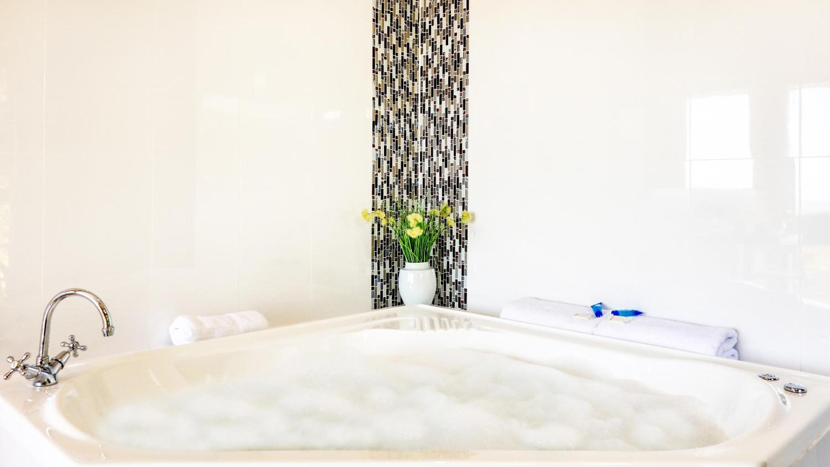 Deluxe Suite with Spa Bath - Photo 4