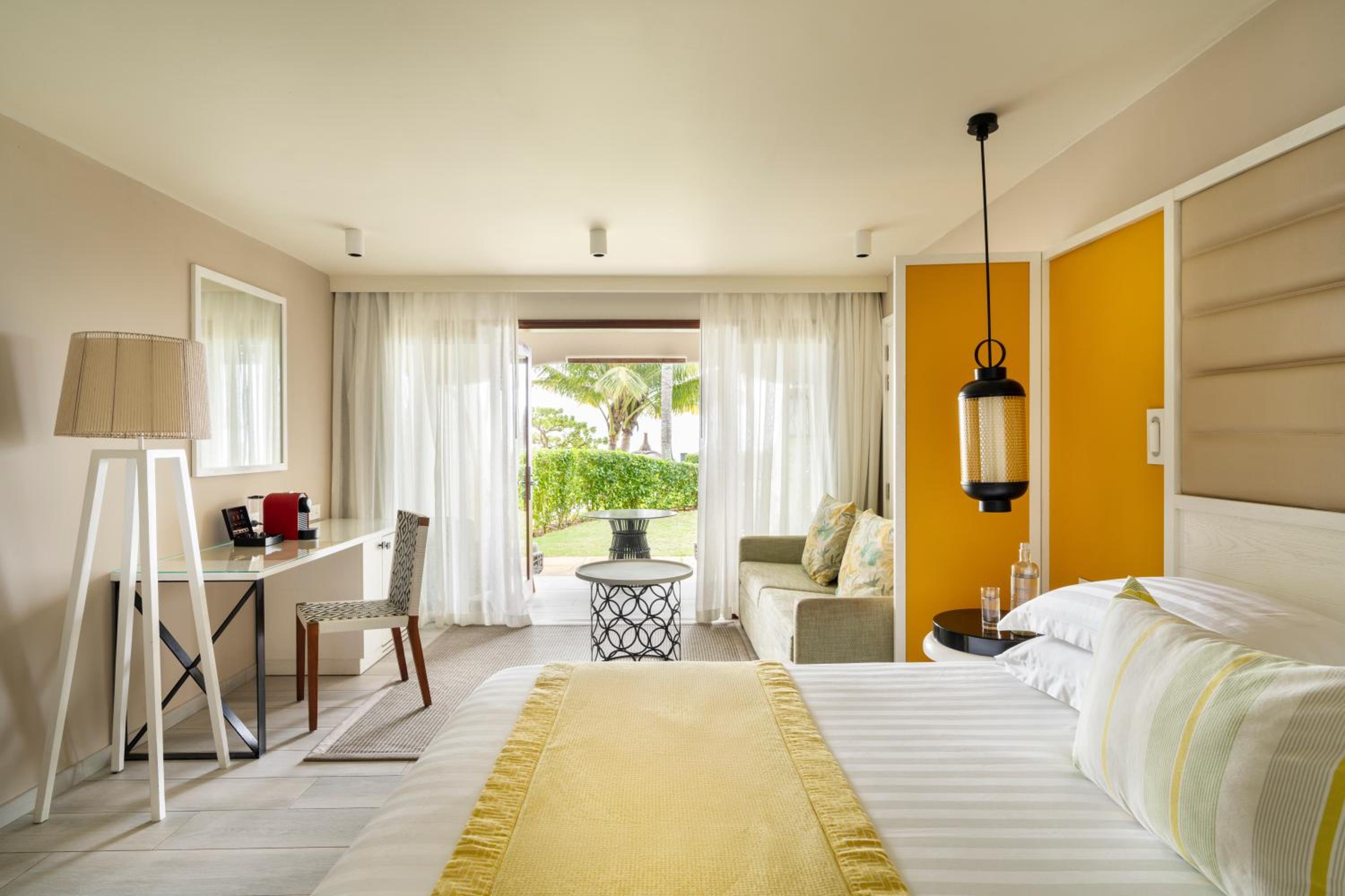 Junior Suite - Photo 8
