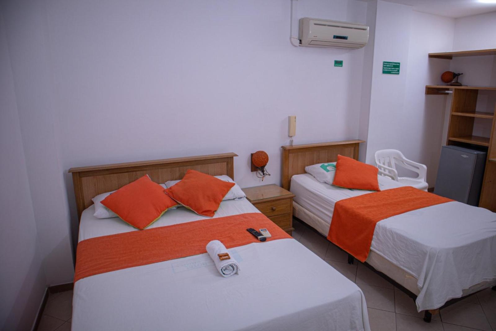 Triple Room photo 3