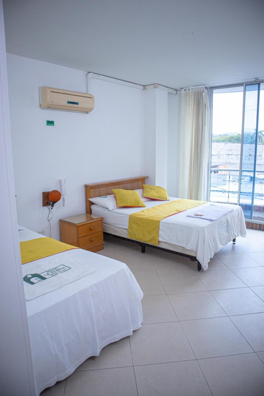Triple Room photo 2