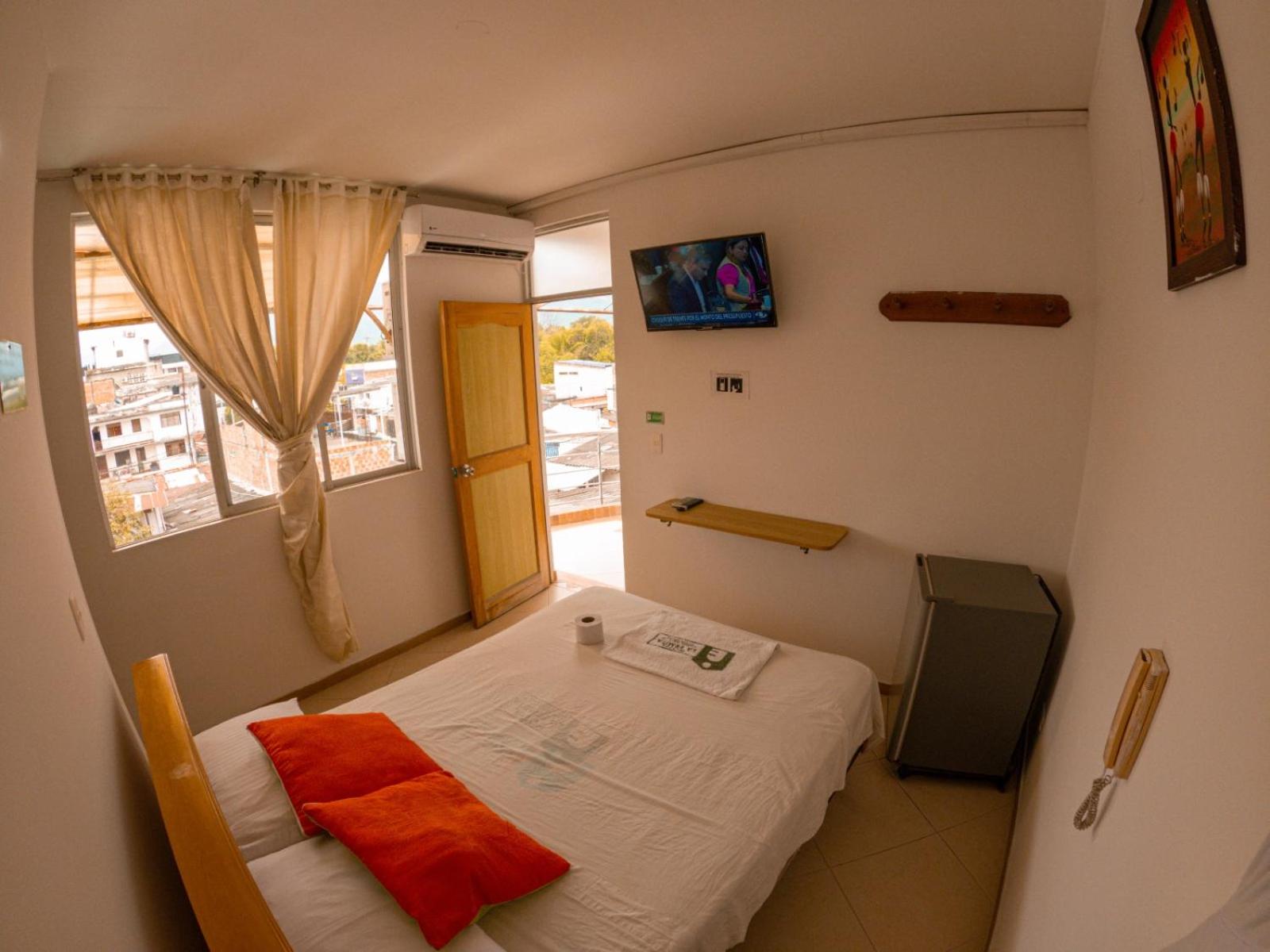 Double Room photo 3