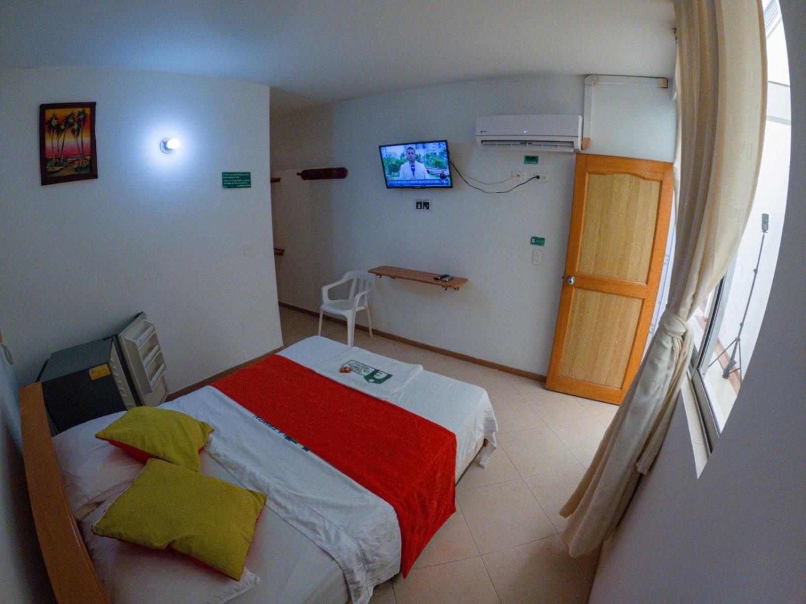 Single Room