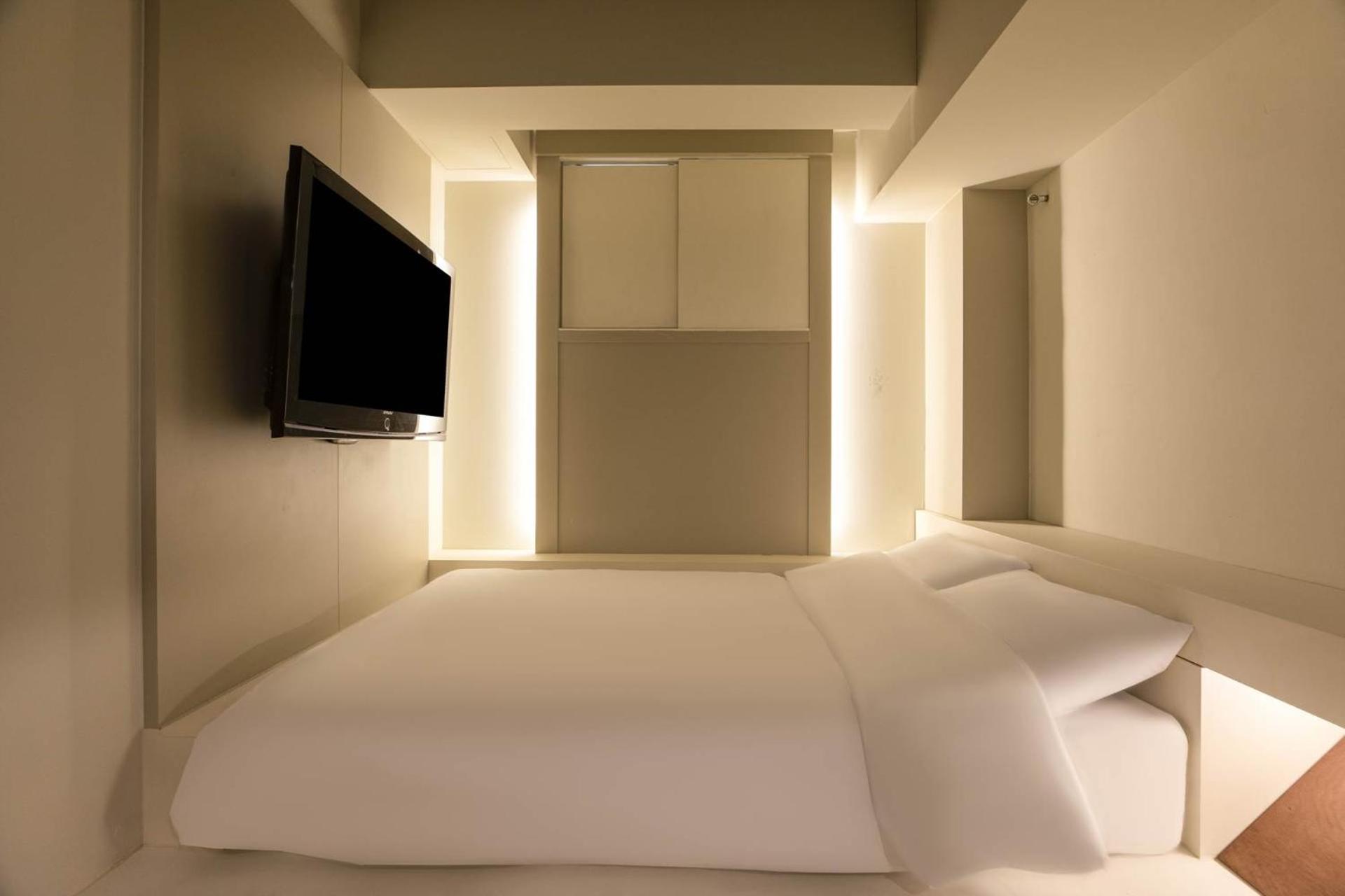 Deluxe Double Room - Photo 5