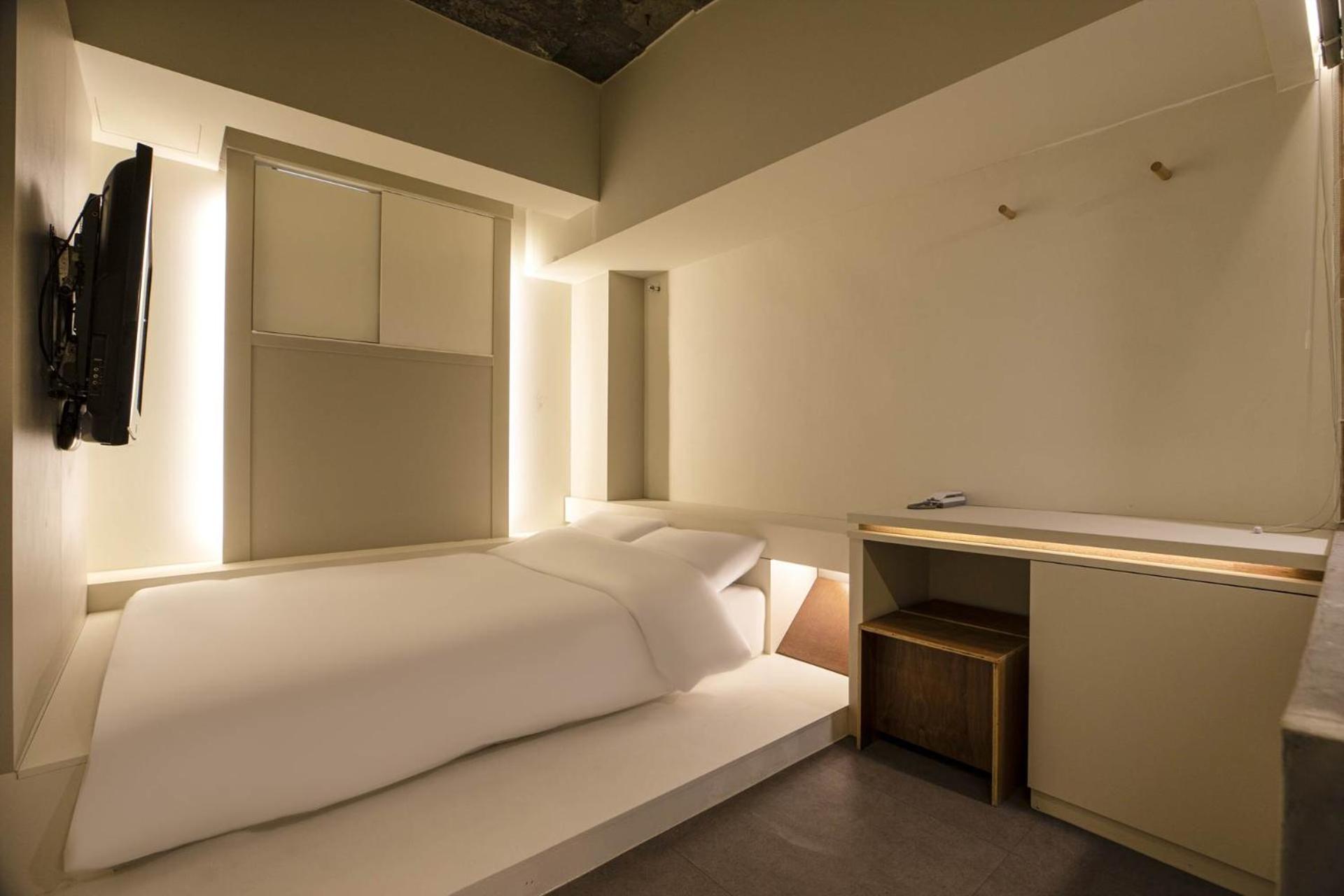 Deluxe Double Room - Photo 1