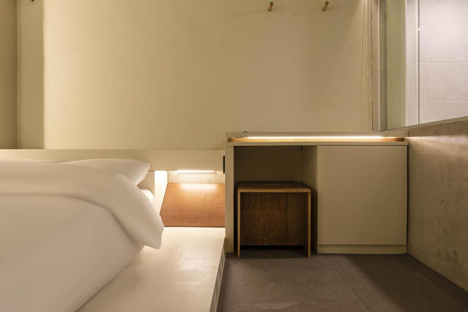 Deluxe Double Room - Photo 3
