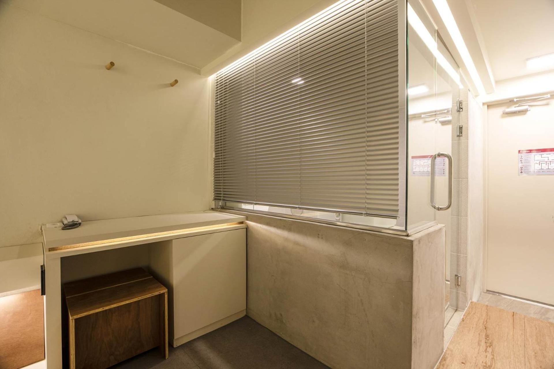 Deluxe Double Room - Photo 7