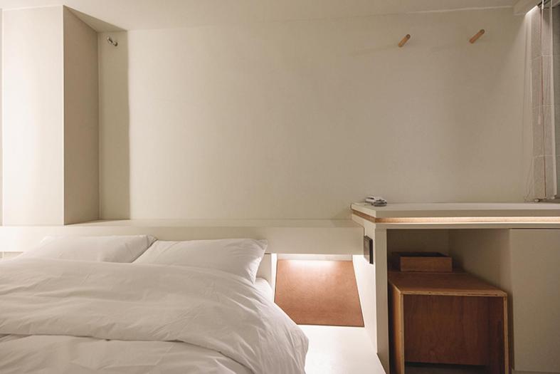 Deluxe Double Room - Photo 2