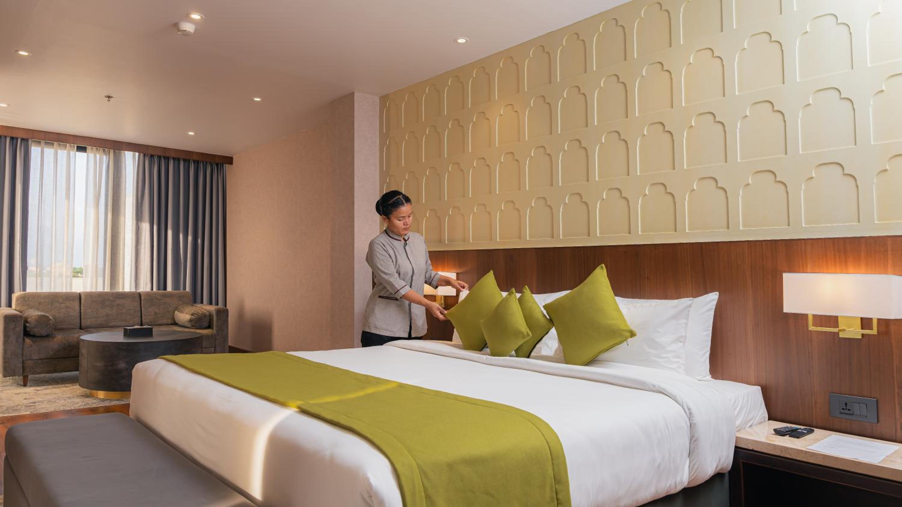 Suite with Balcony photo 3