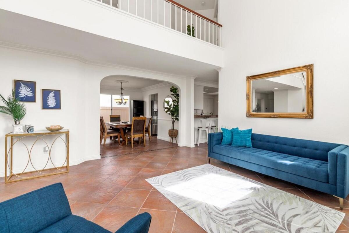 Four-Bedroom House photo 1