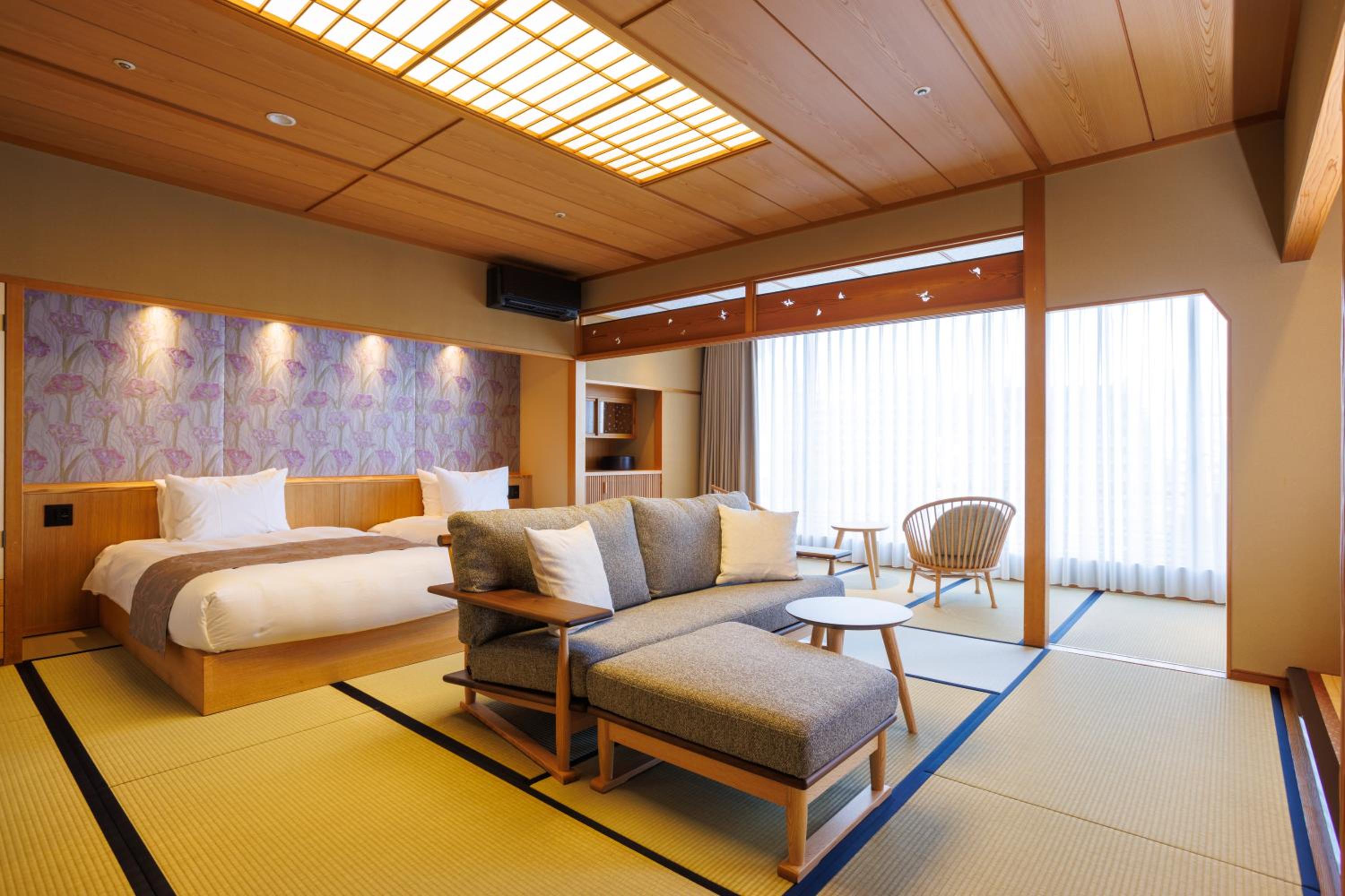 Superior Twin Room photo 3
