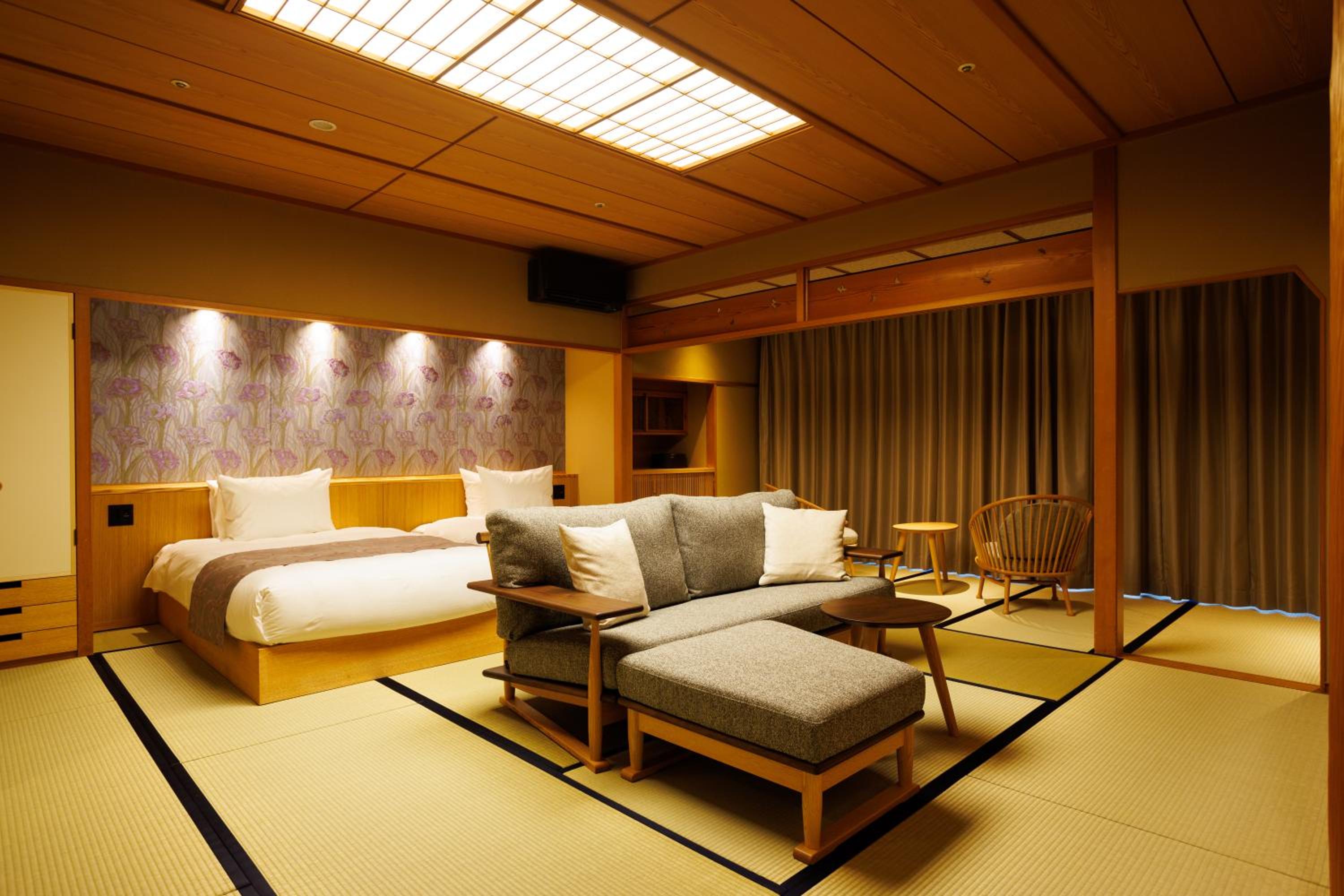 Superior Twin Room photo 2