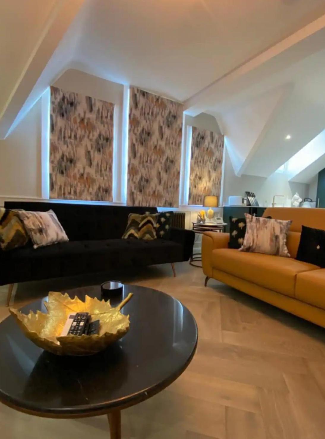 Apartment With Sea View