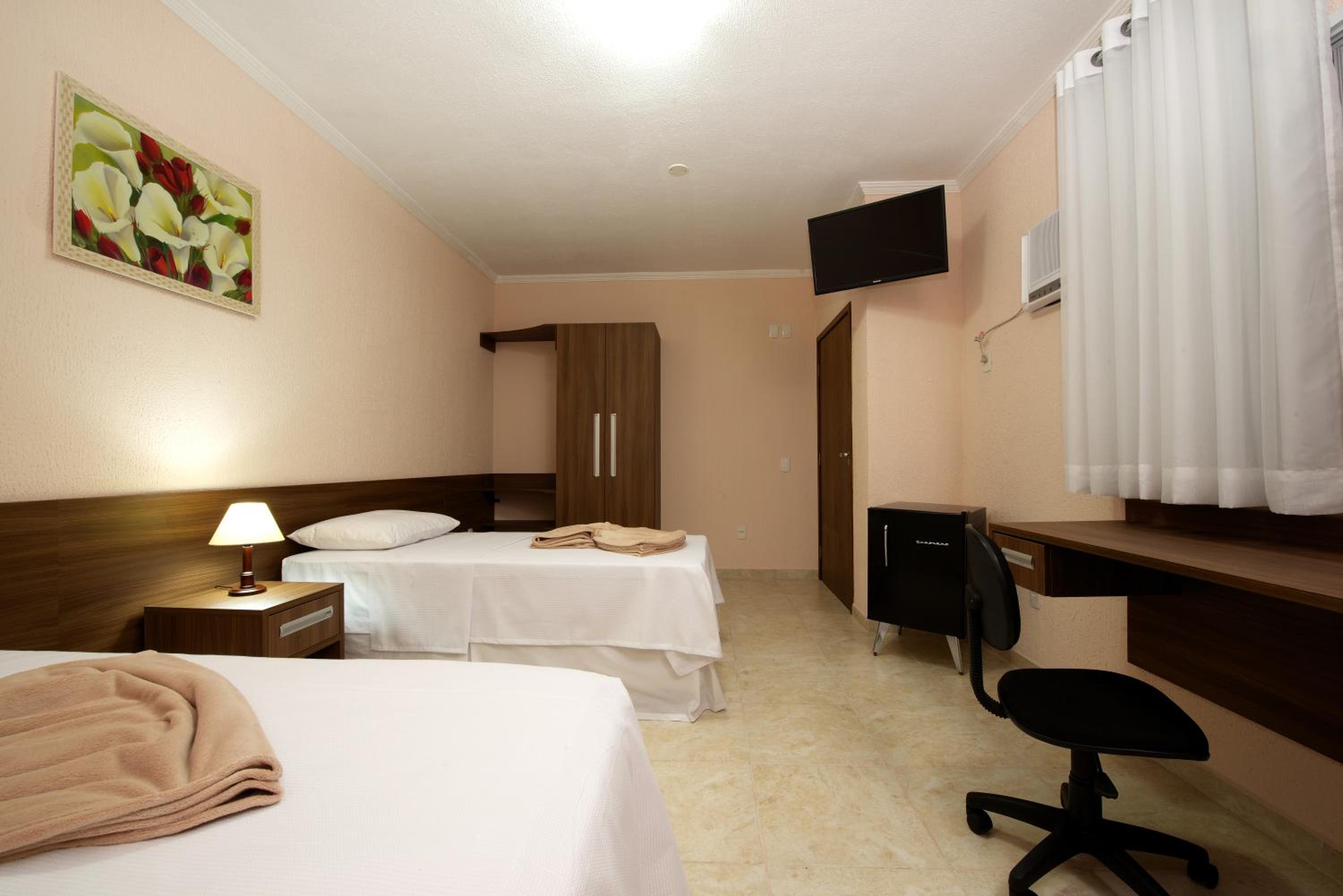 Executive Double or Twin Room photo 1
