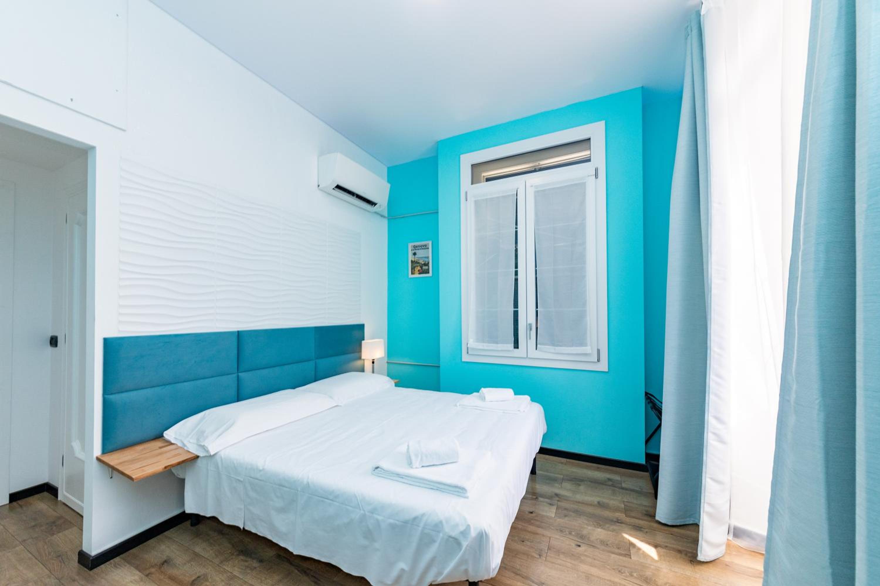 Budget Double Room photo 3