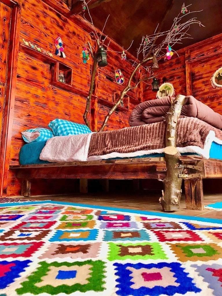 Double Room with Lake View photo 2