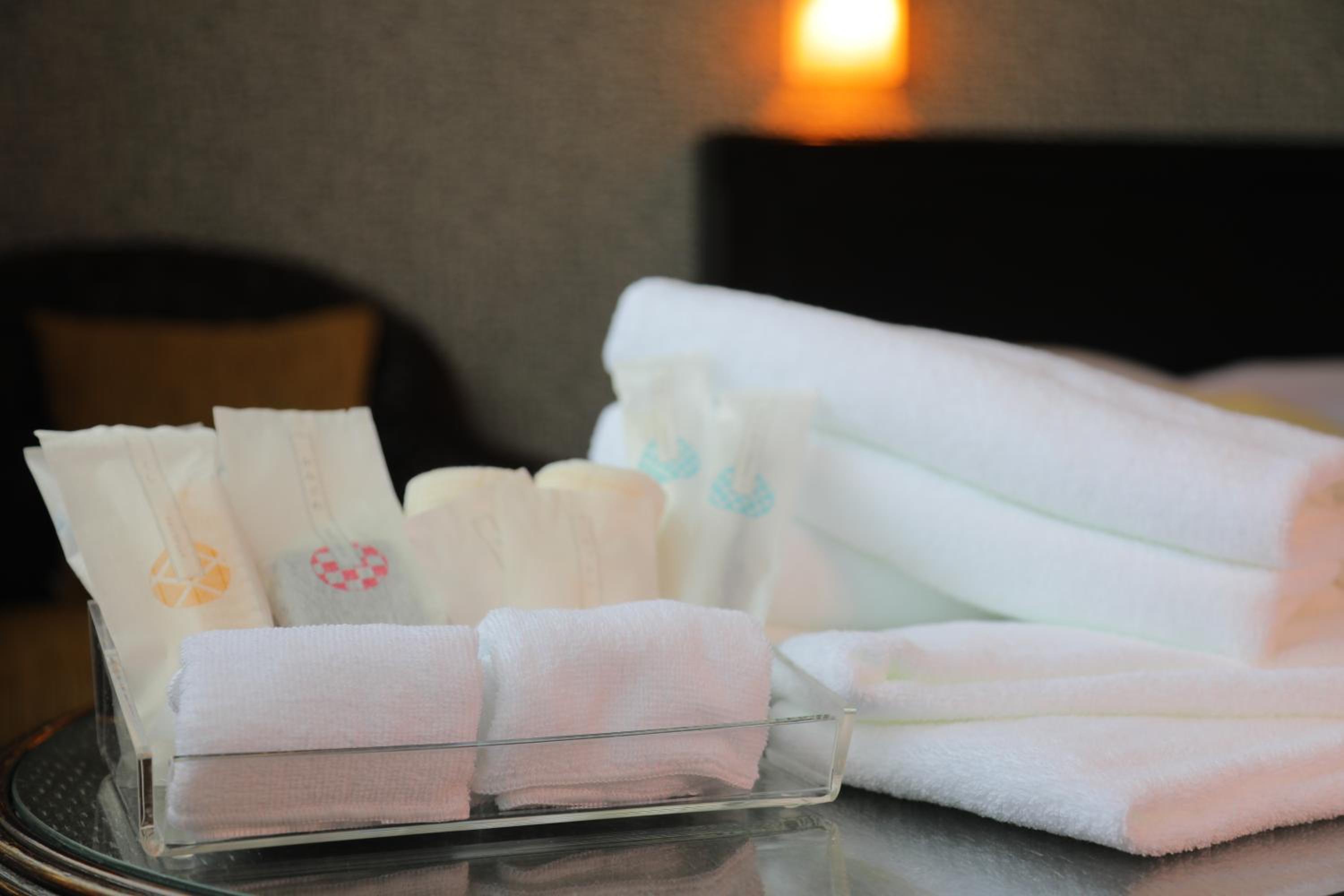 Twin Room with Mountain View - Sea Bream Shabushabu -	 photo 3