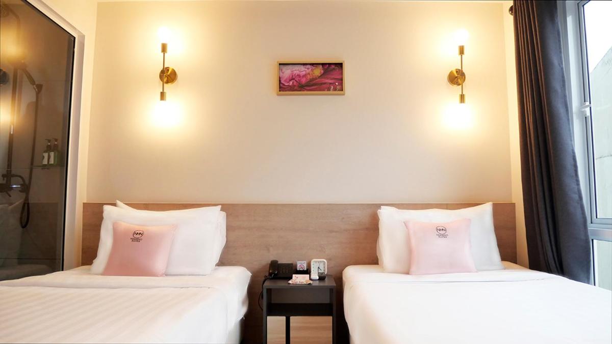 Deluxe Twin Room - Photo 1