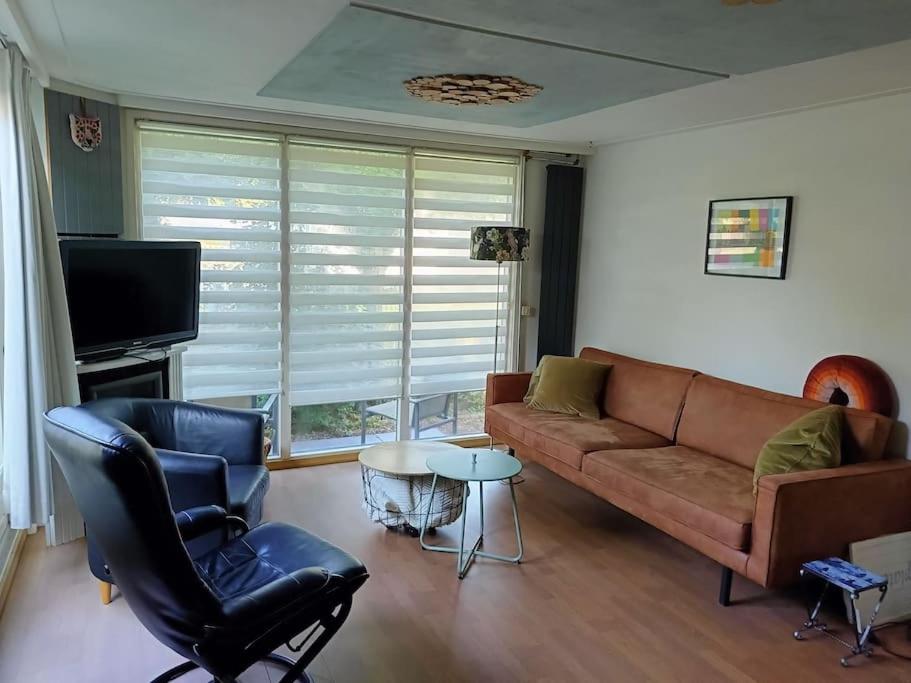 Two-Bedroom Chalet photo 1