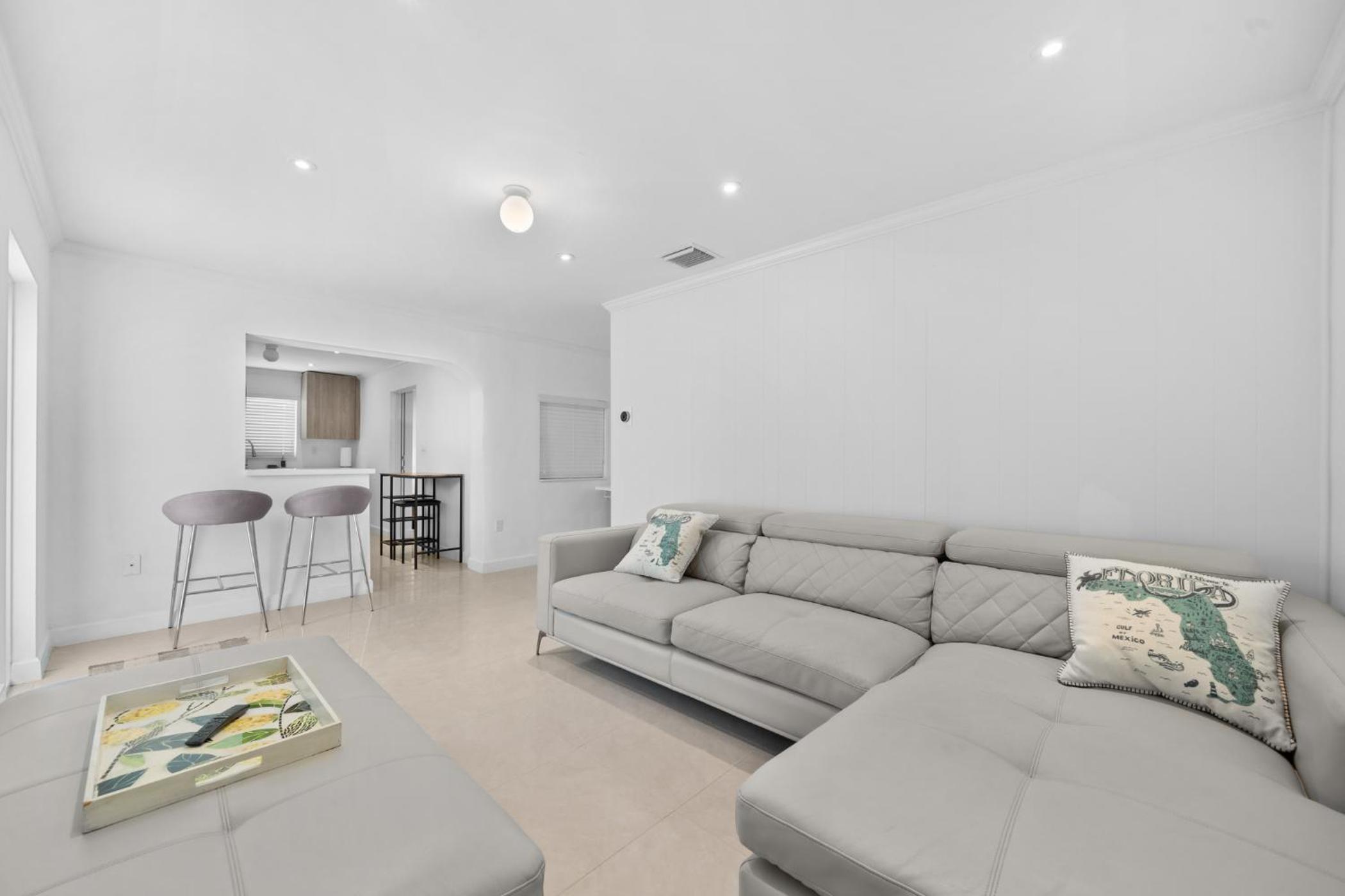 Two-Bedroom House photo 1