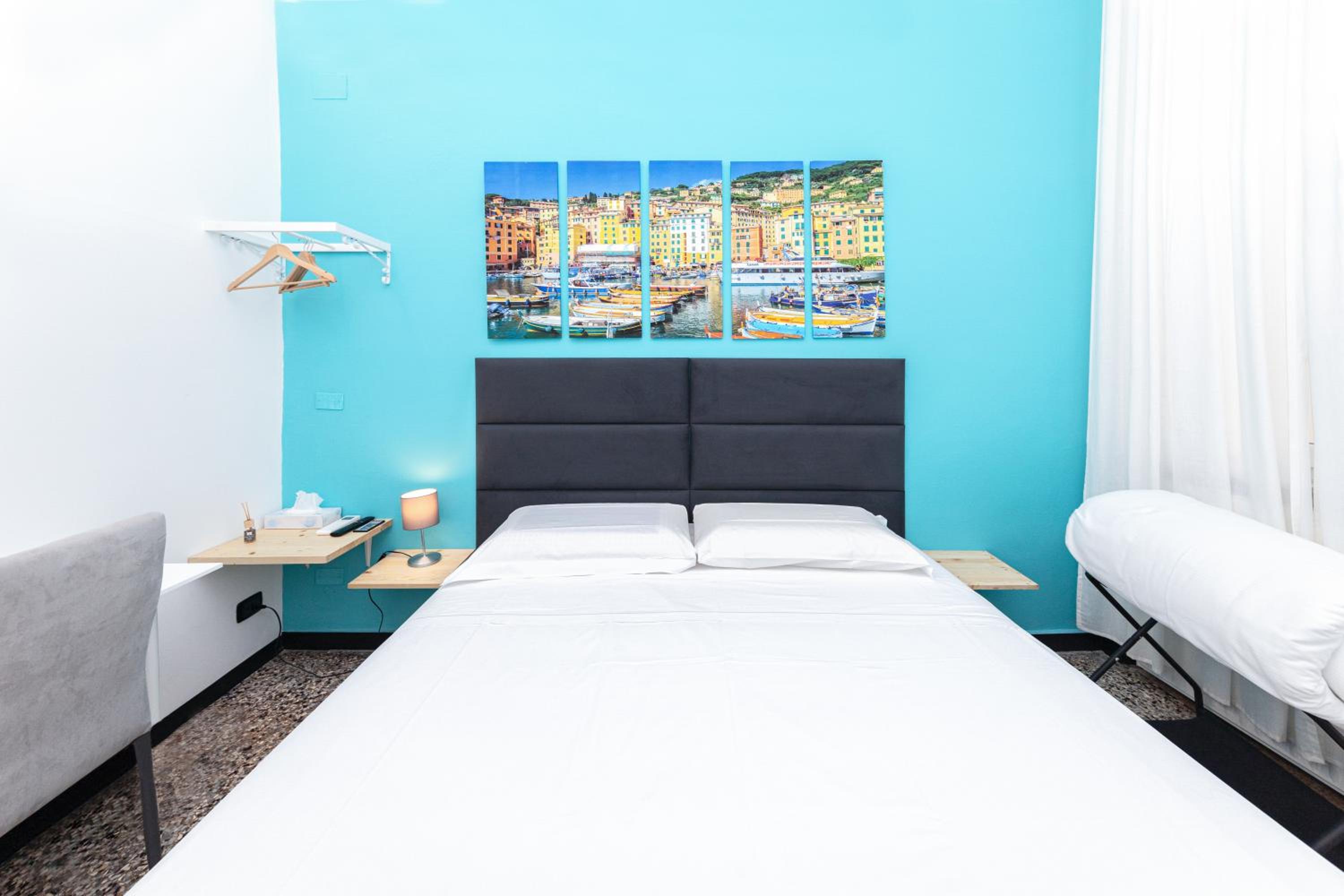 Small Double Room photo 2